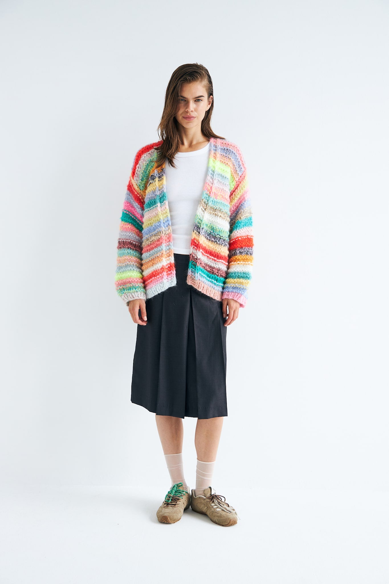 DAWN x DARE - Limited Edition Knitwear