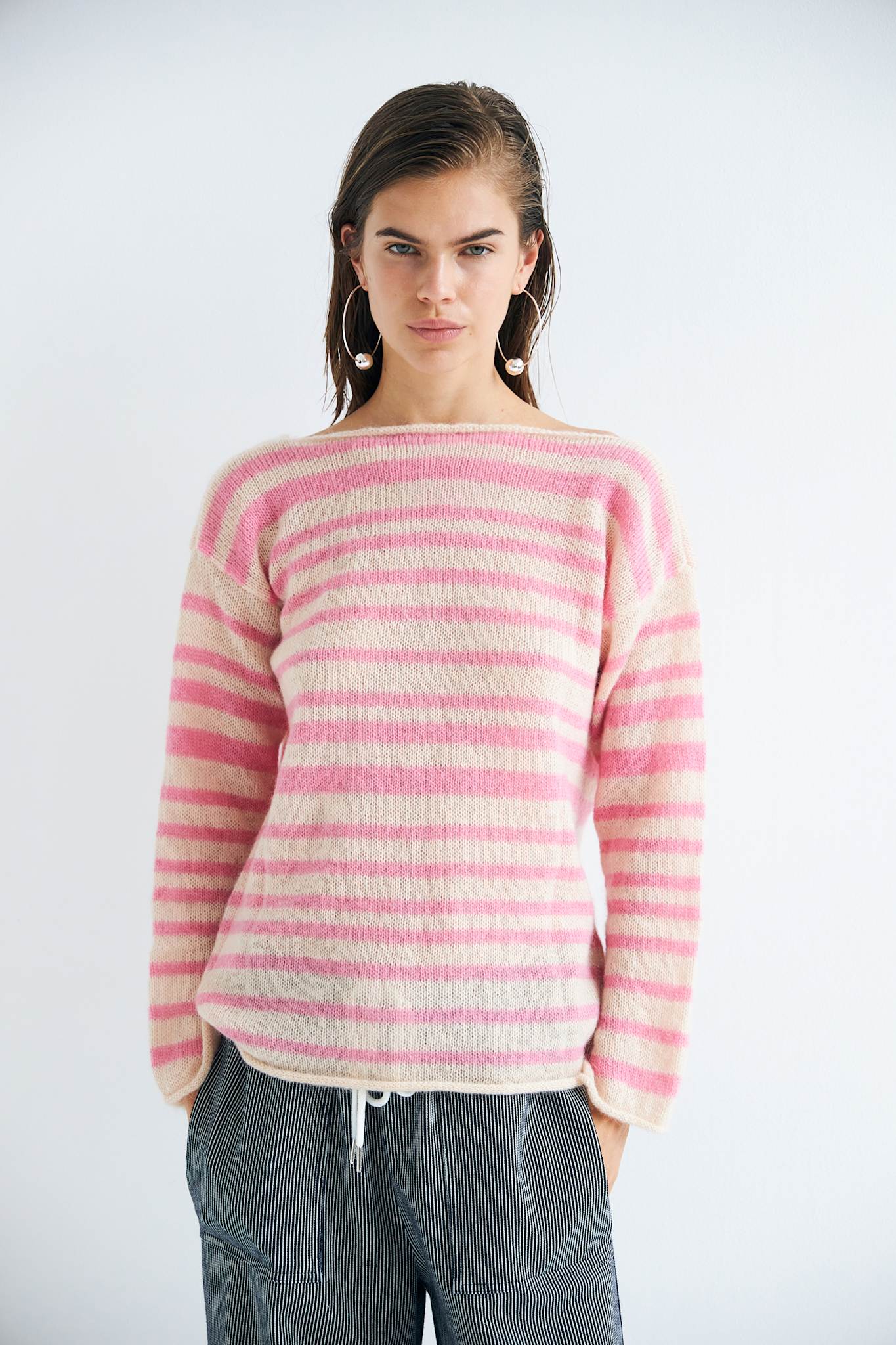 SINEA - 219 SUPER PINK - DawnxDare.com