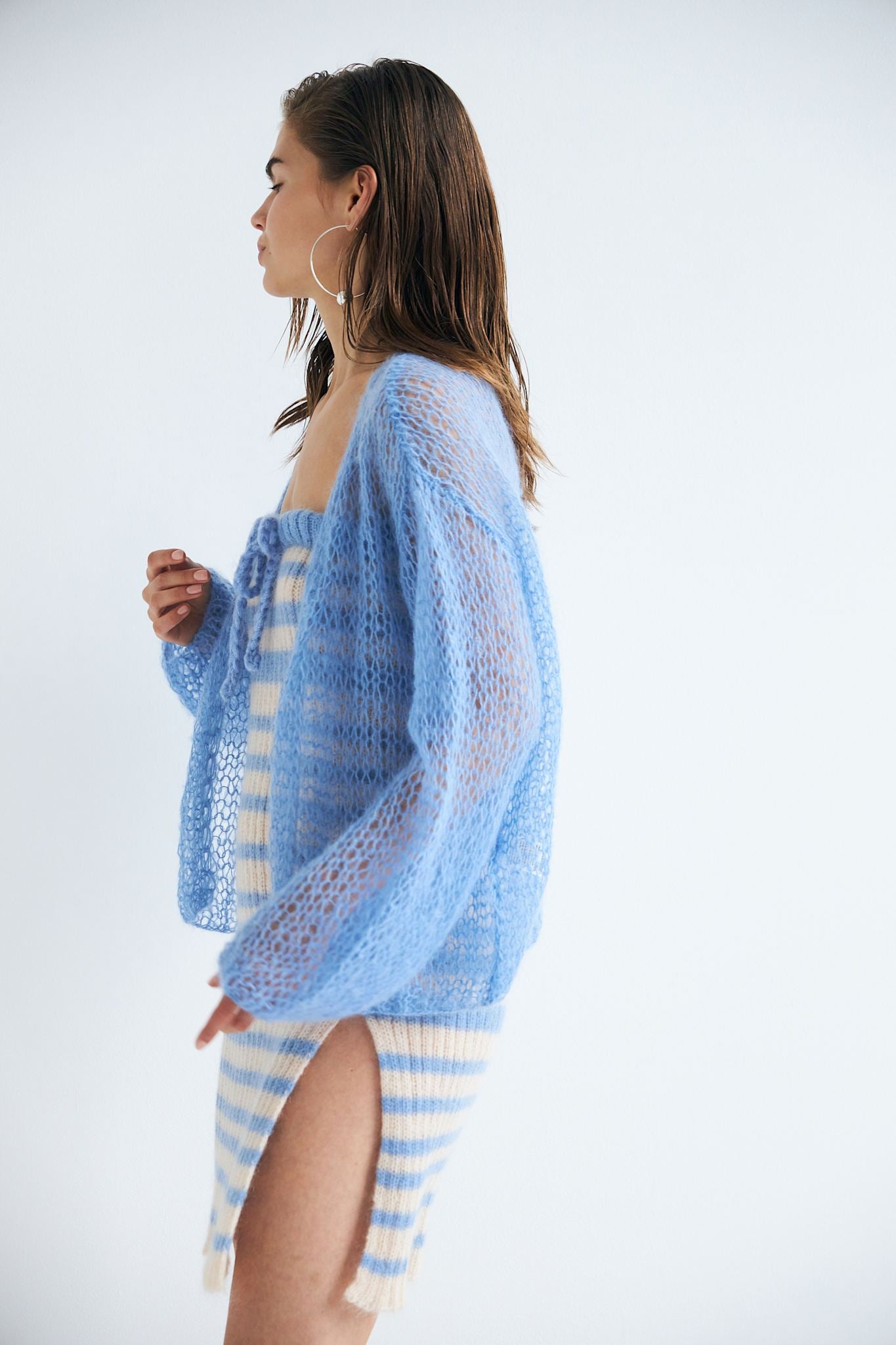 GINA-ONE - 630 BLUE - DawnxDare.com