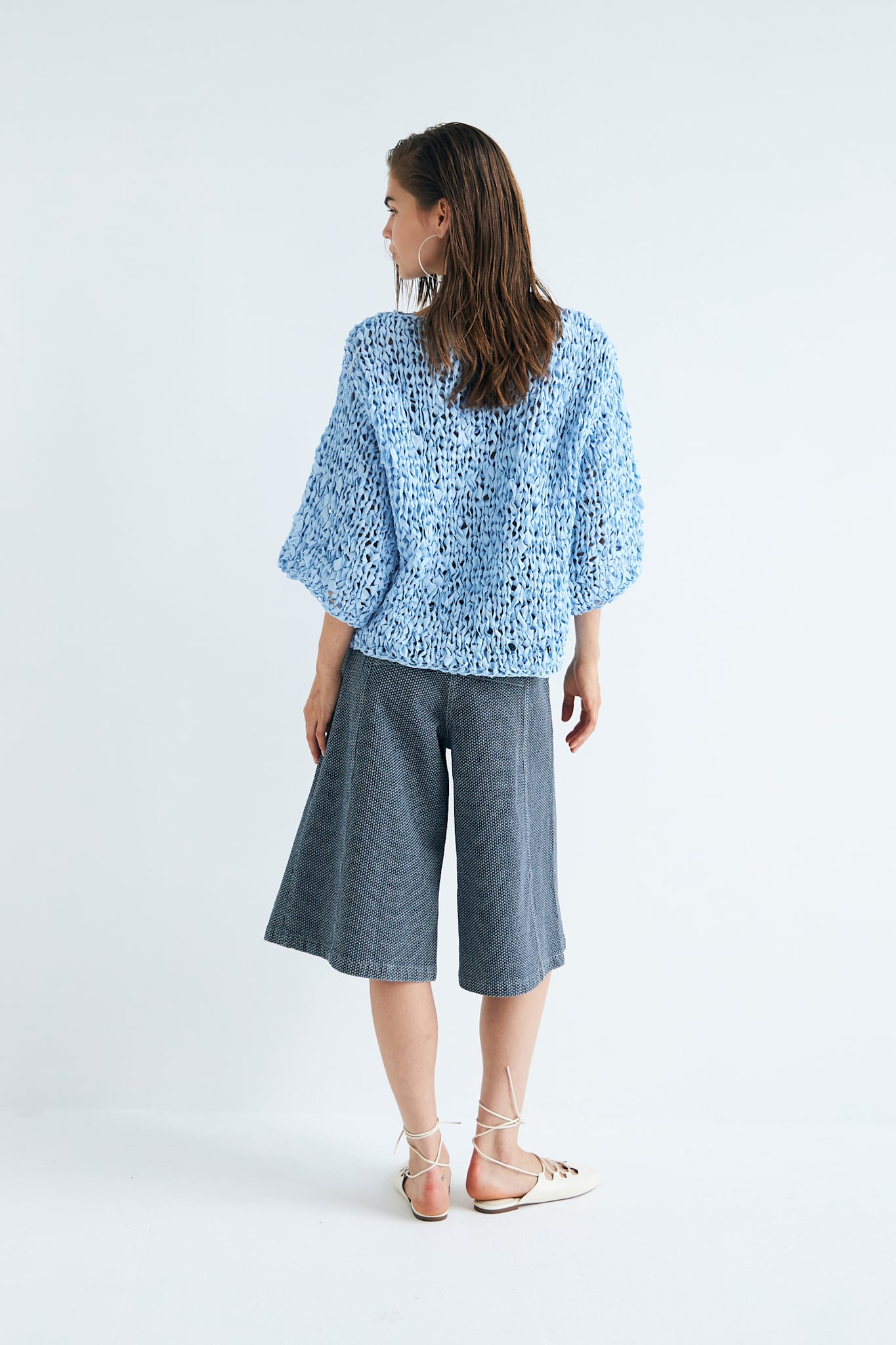 BIBI - 642 INDIGO - DawnxDare.com