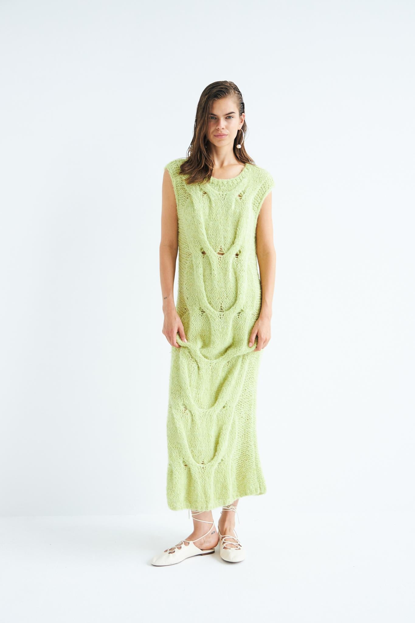 SILLE - 117 YELLOW - DawnxDare.com