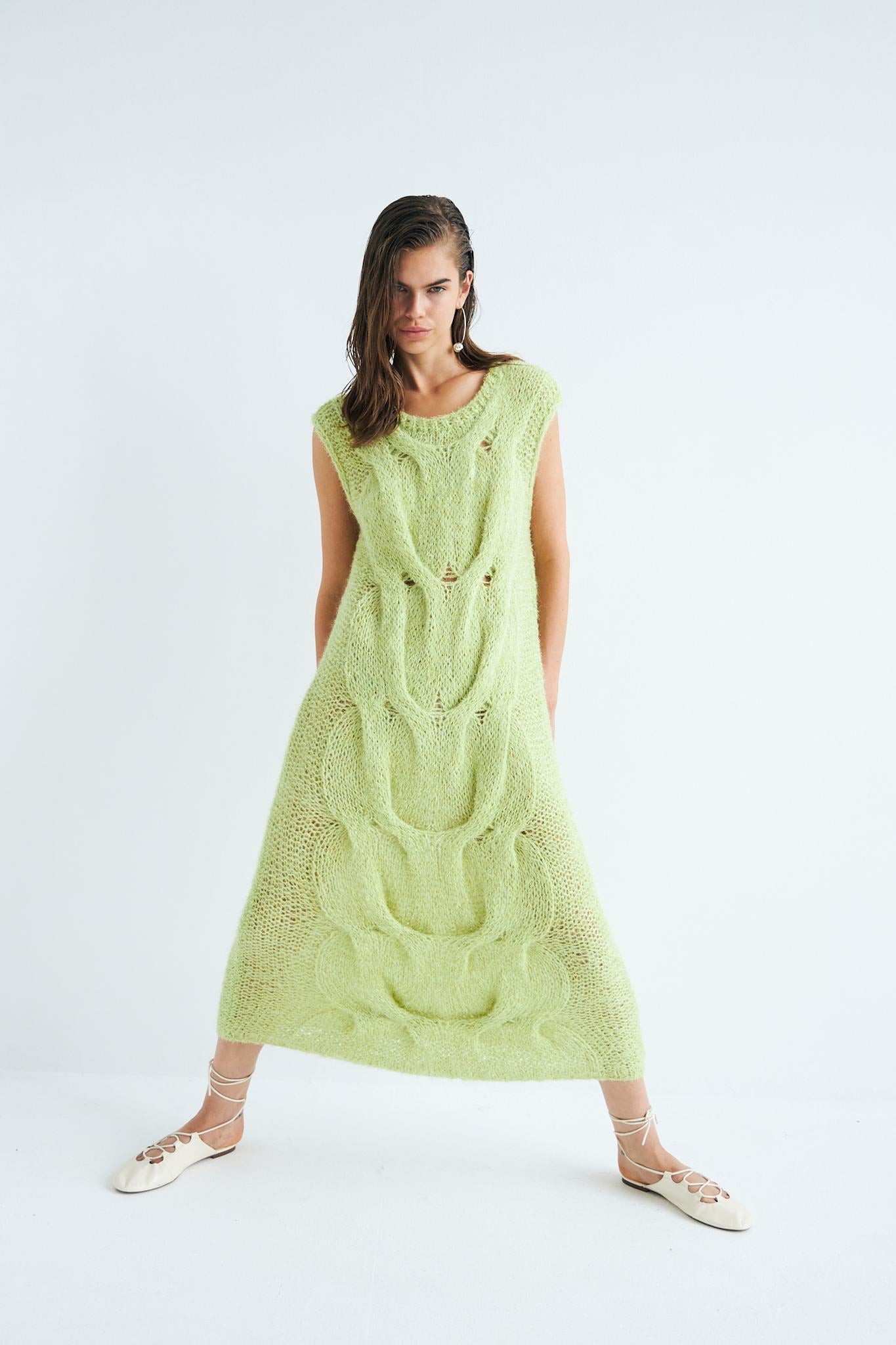 SILLE - 117 YELLOW - DawnxDare.com