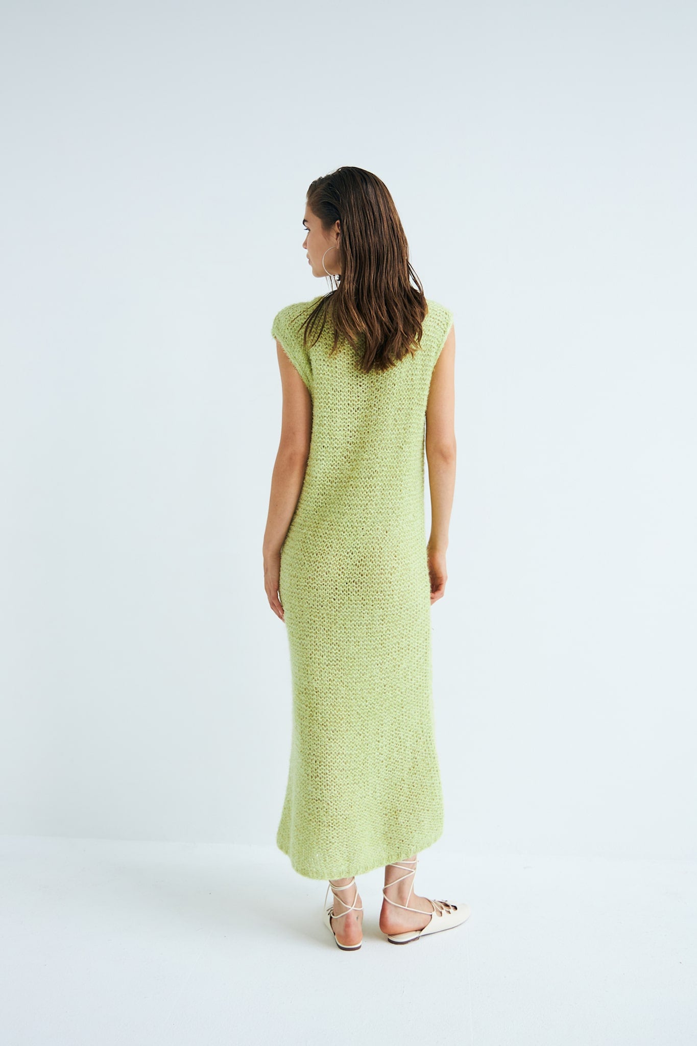 SILLE - 117 YELLOW - DawnxDare.com