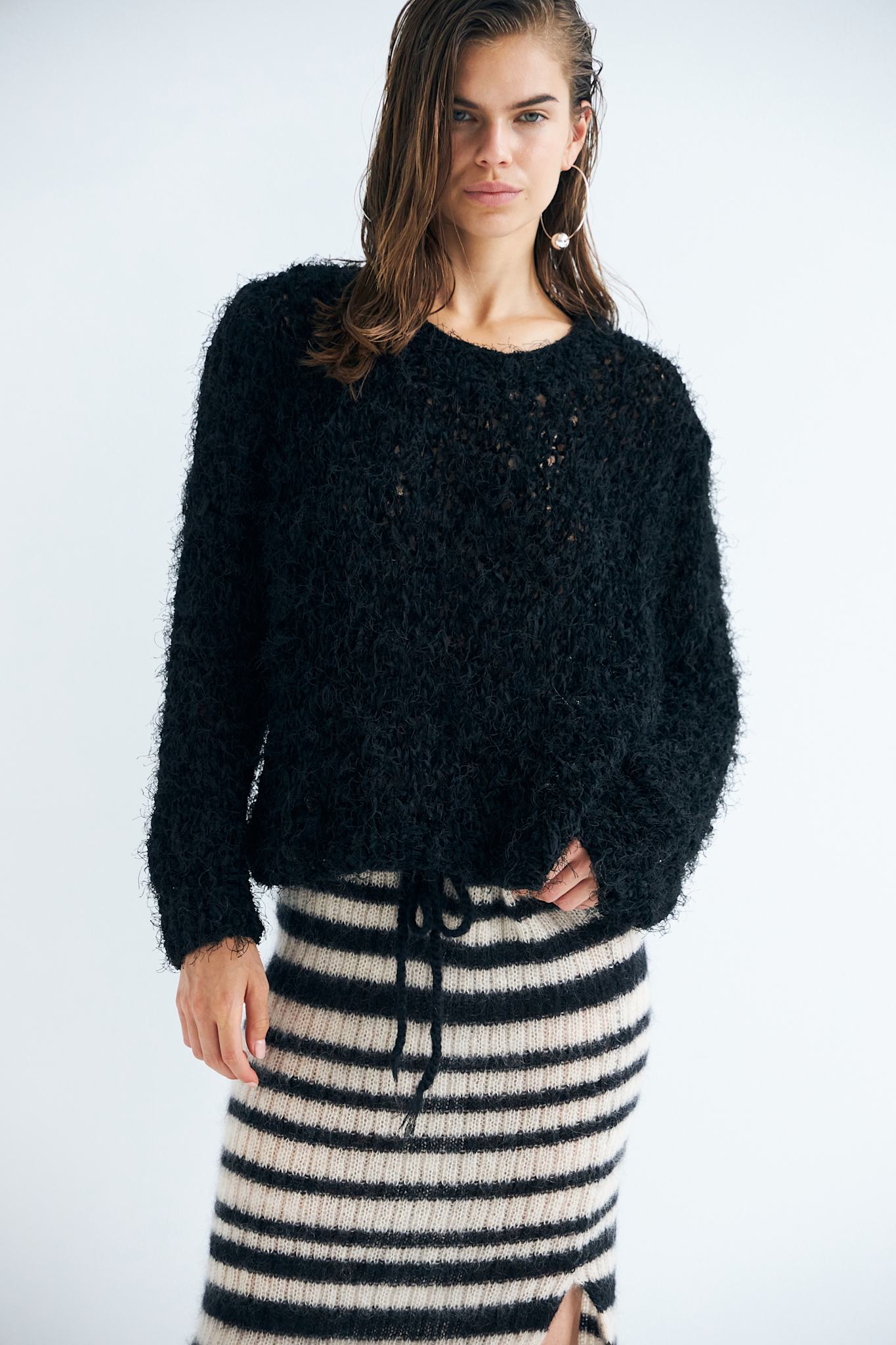 BABS BLACK - 199 BLACK - DawnxDare.com