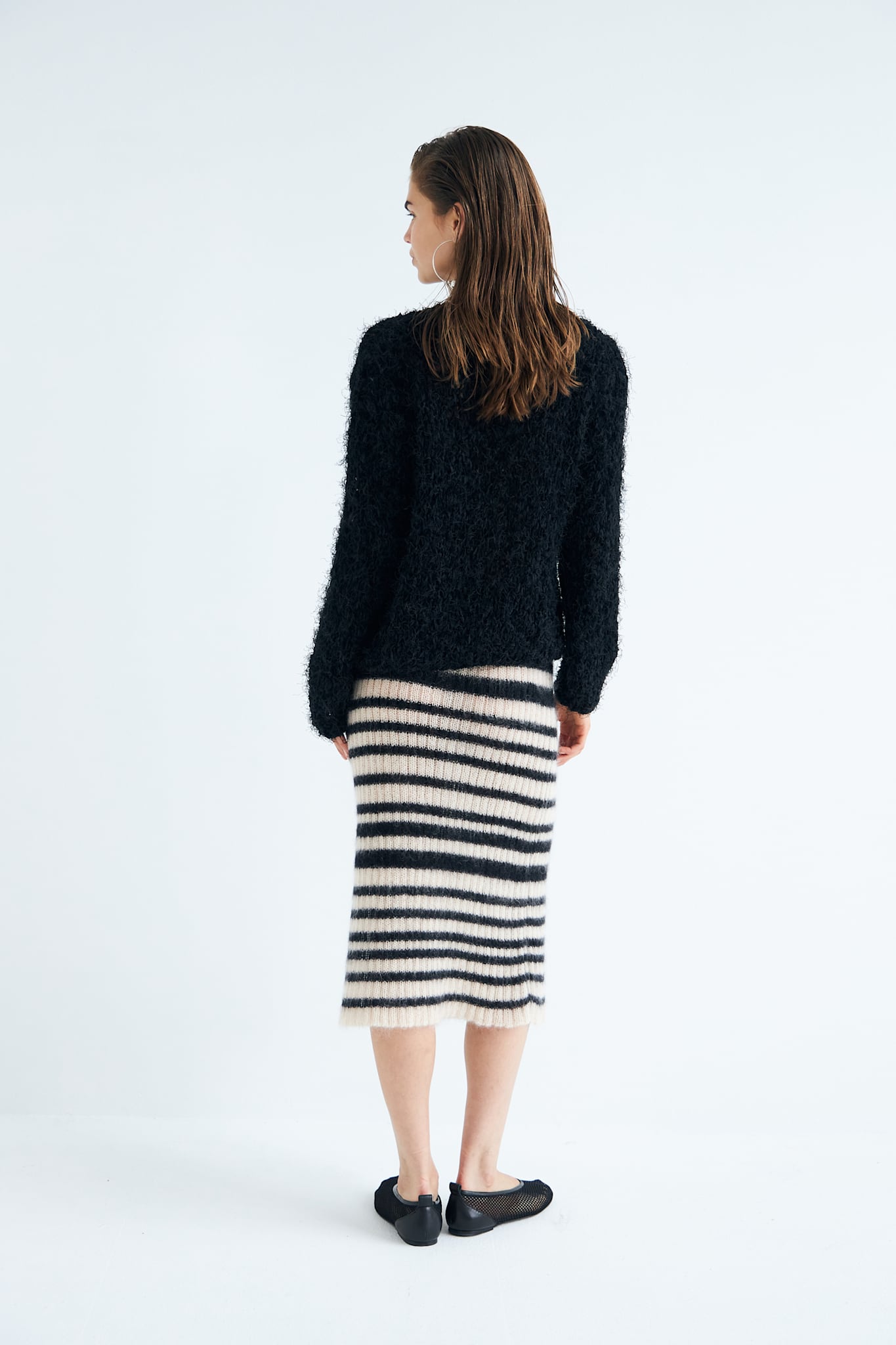 BABS BLACK - 199 BLACK - DawnxDare.com