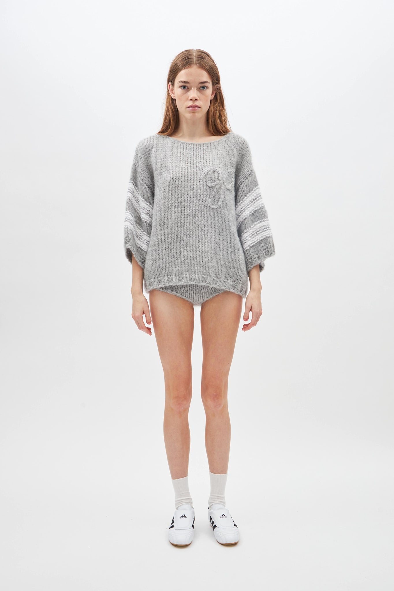 ELVINA  SPORT - 190 CLOUD