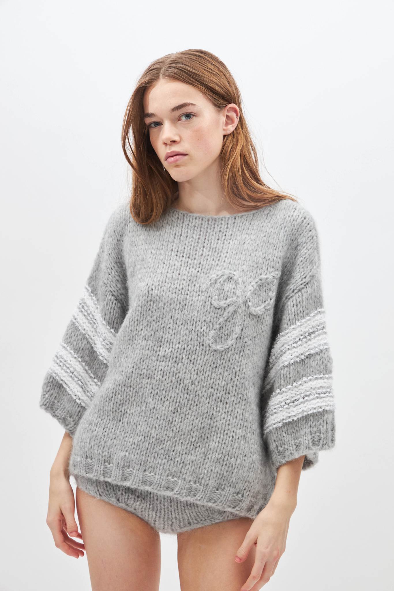 ELVINA  SPORT - 190 CLOUD