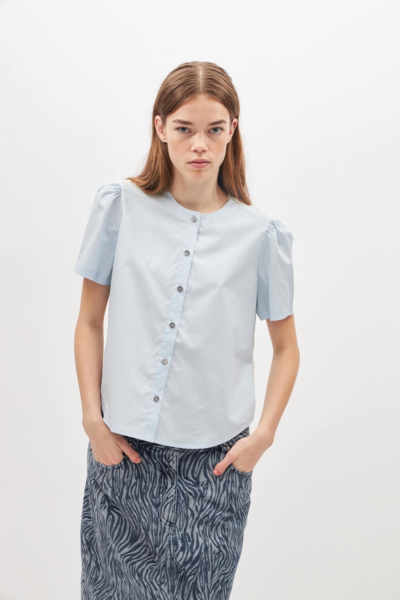 DOT - 620 SKY BLUE