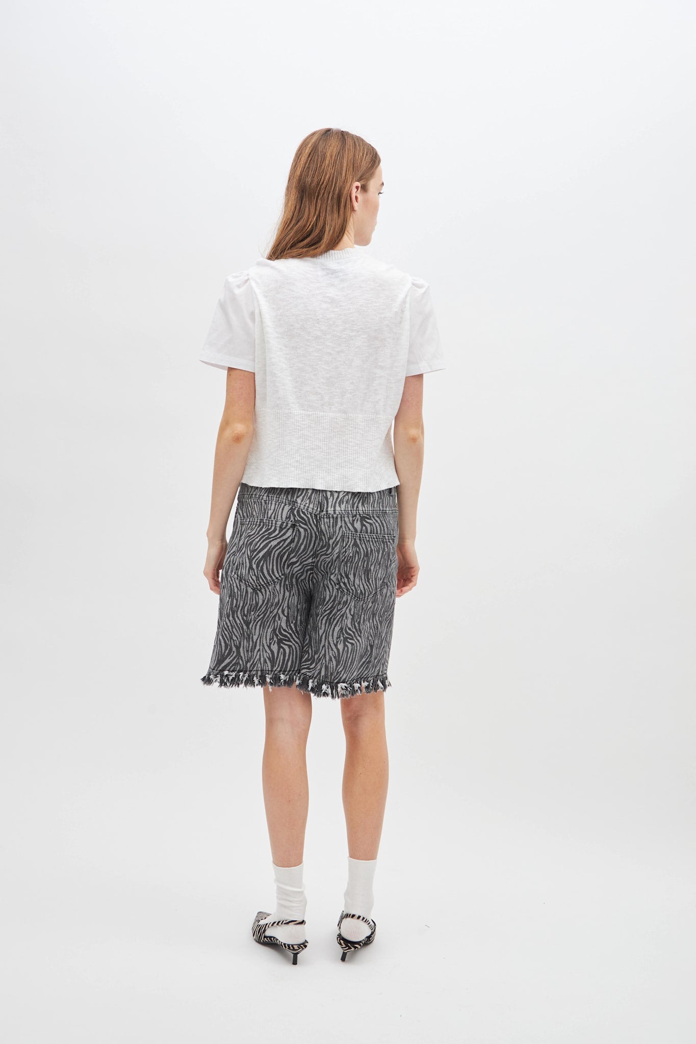 DOT - 101 WHITE