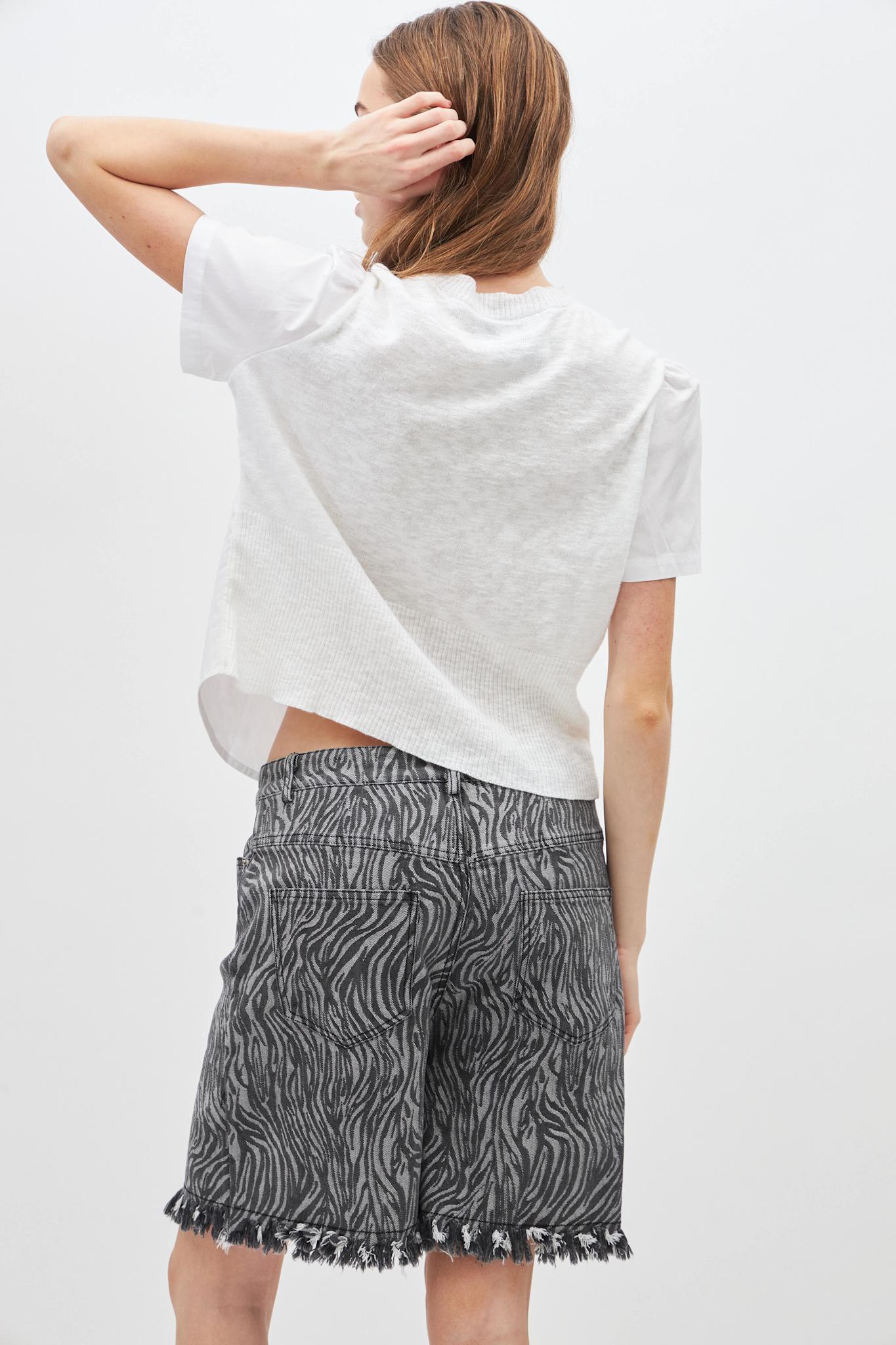 DOT - 101 WHITE