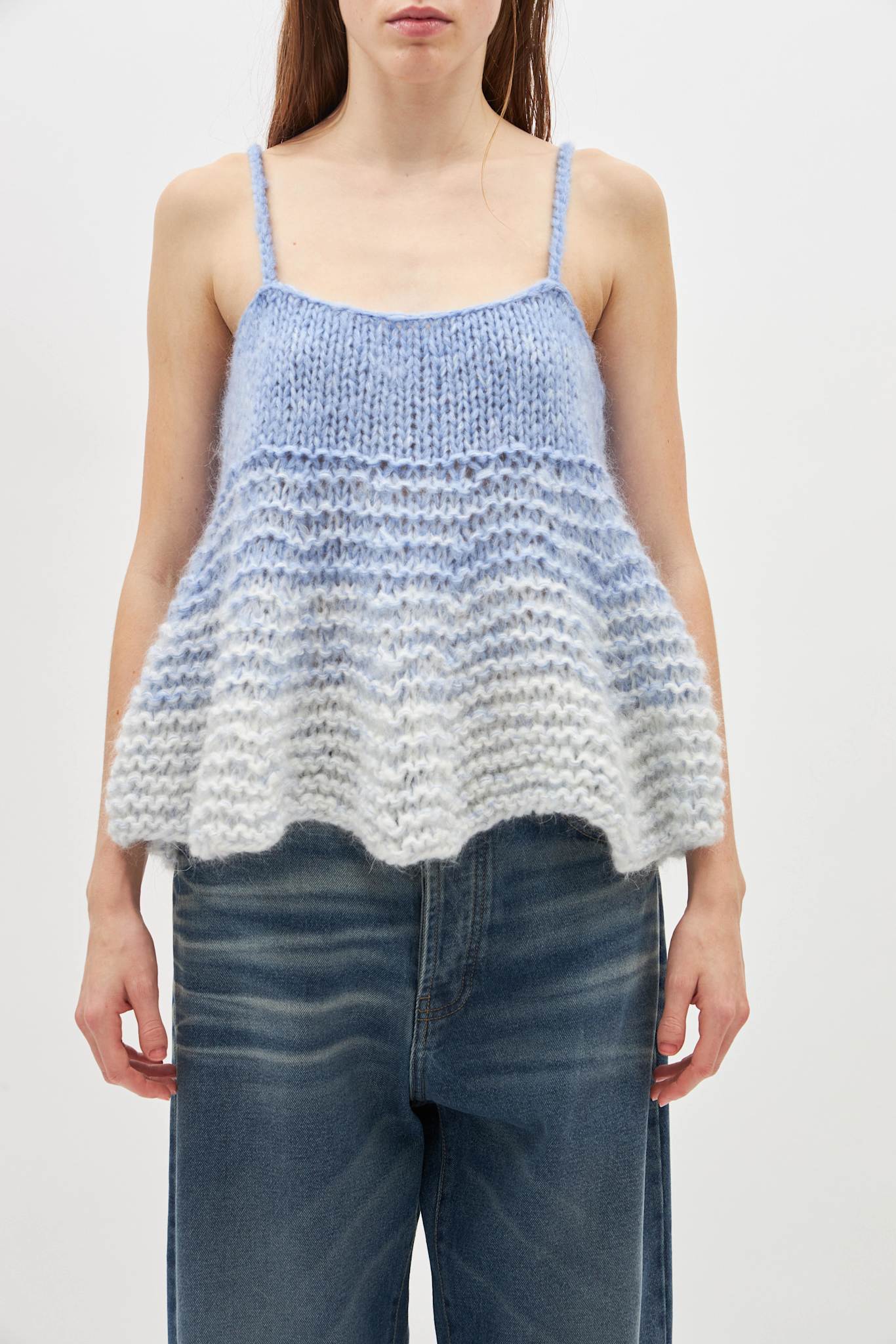 VESPER - 642 INDIGO - DawnxDare.com