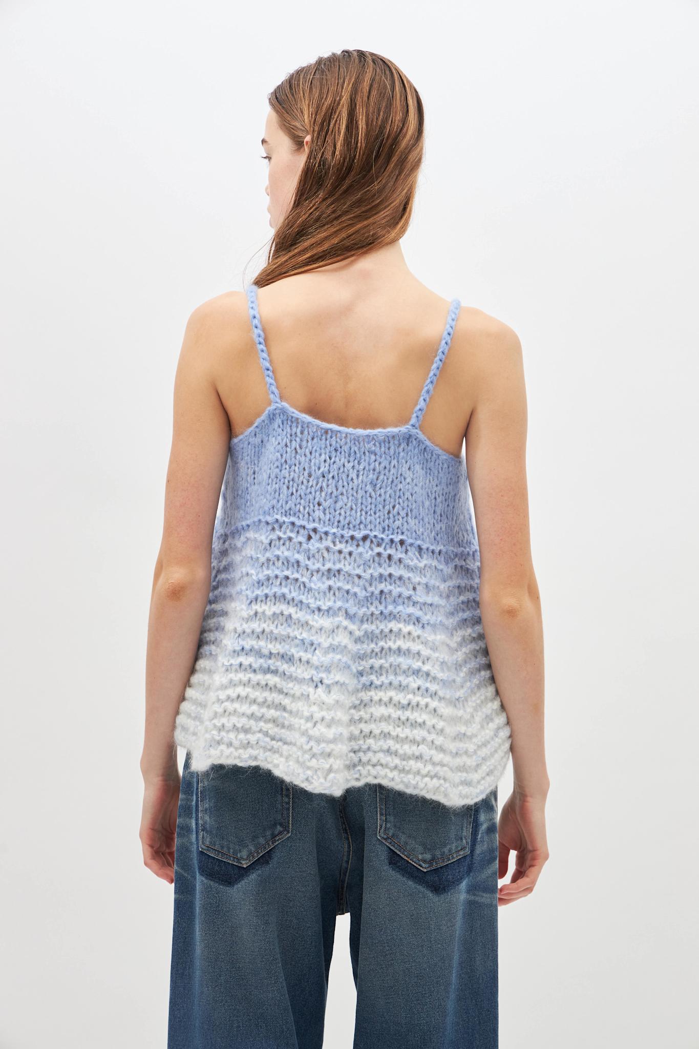 VESPER - 642 INDIGO - DawnxDare.com