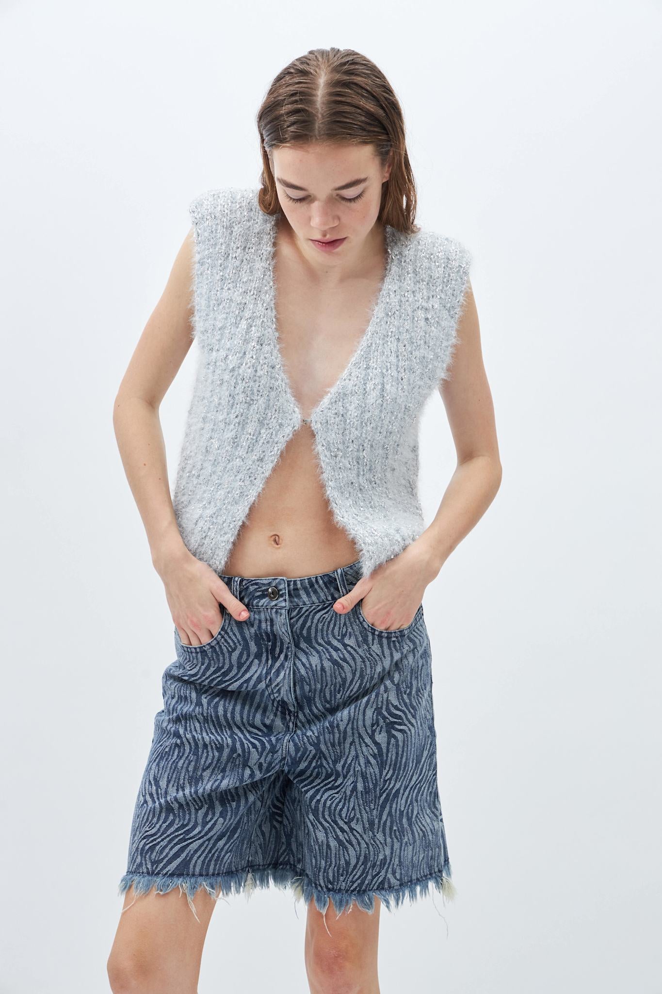 STARDUST - 020 SILVER