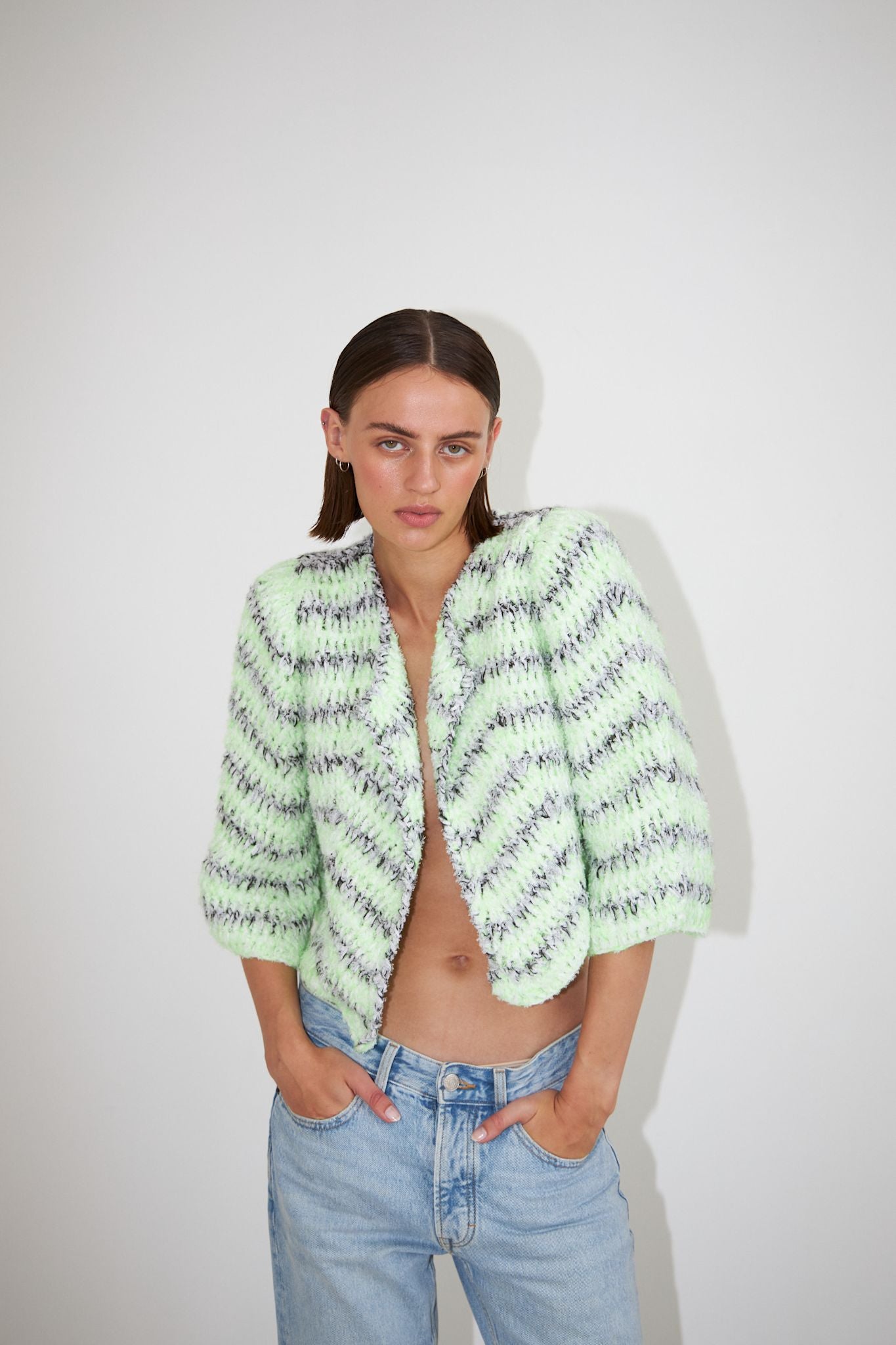 GINZA - 916 LIME