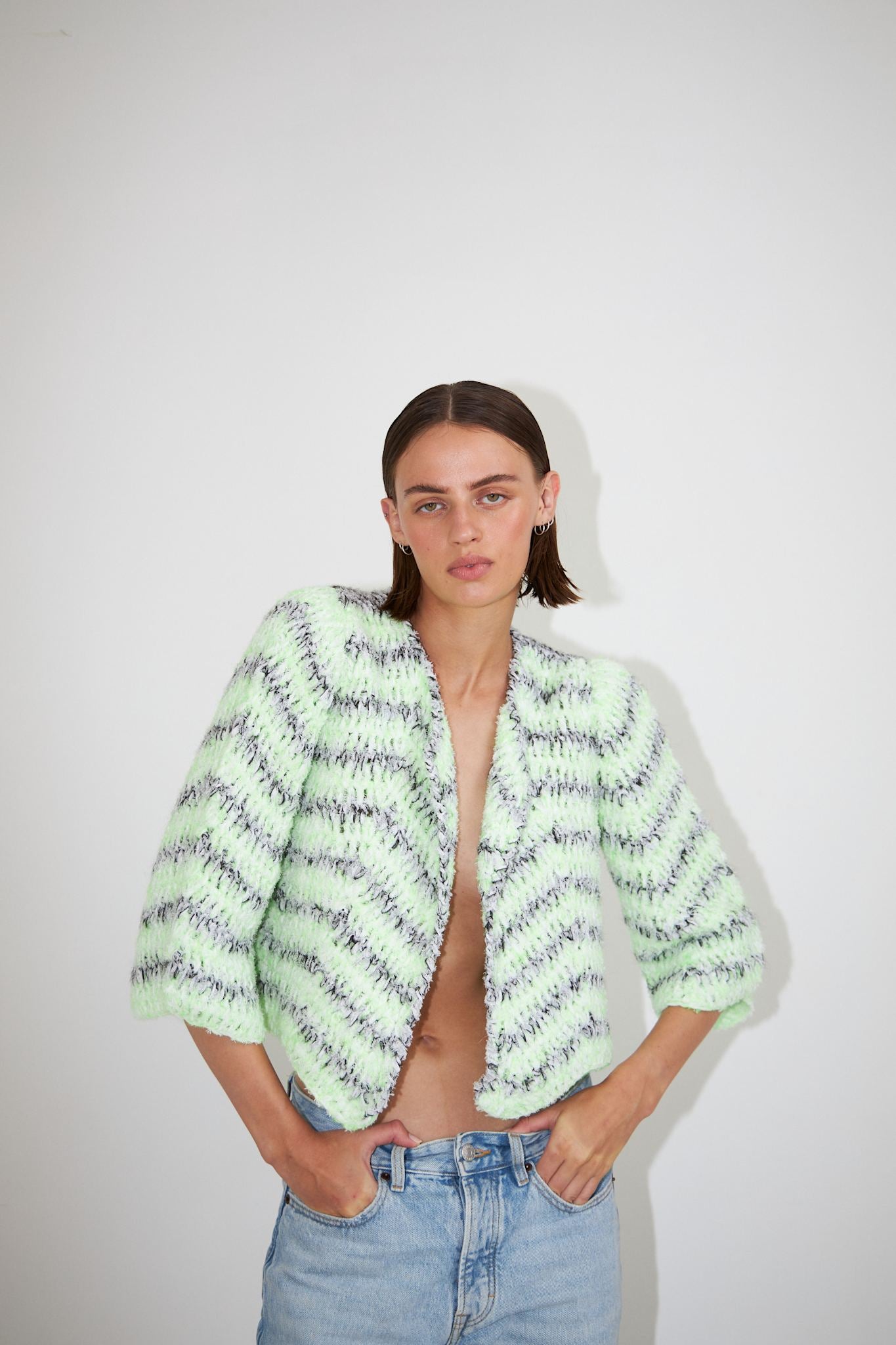 GINZA - 916 LIME