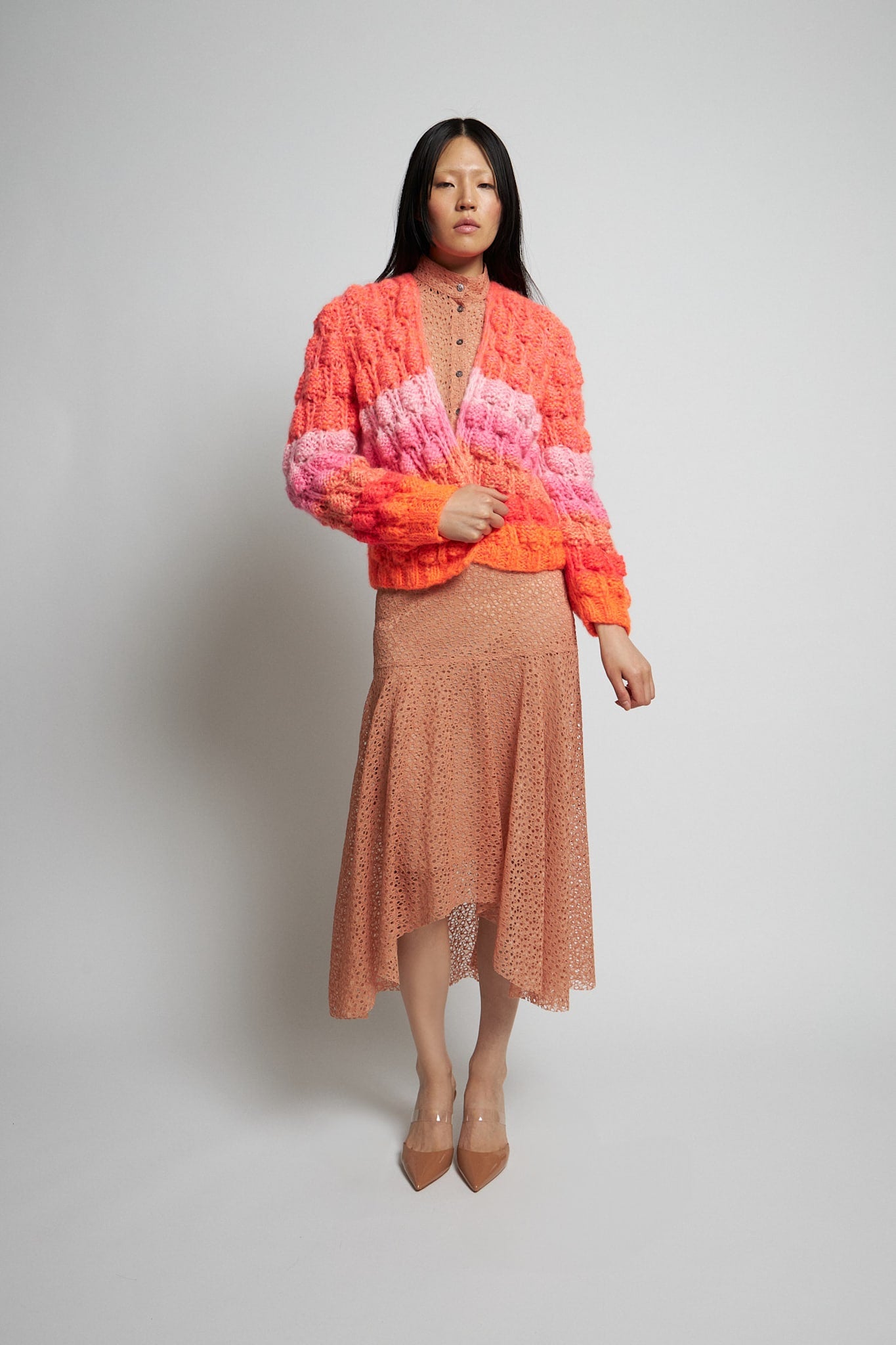 ARENA RAINBOW - 934 CHILI - DawnxDare.com