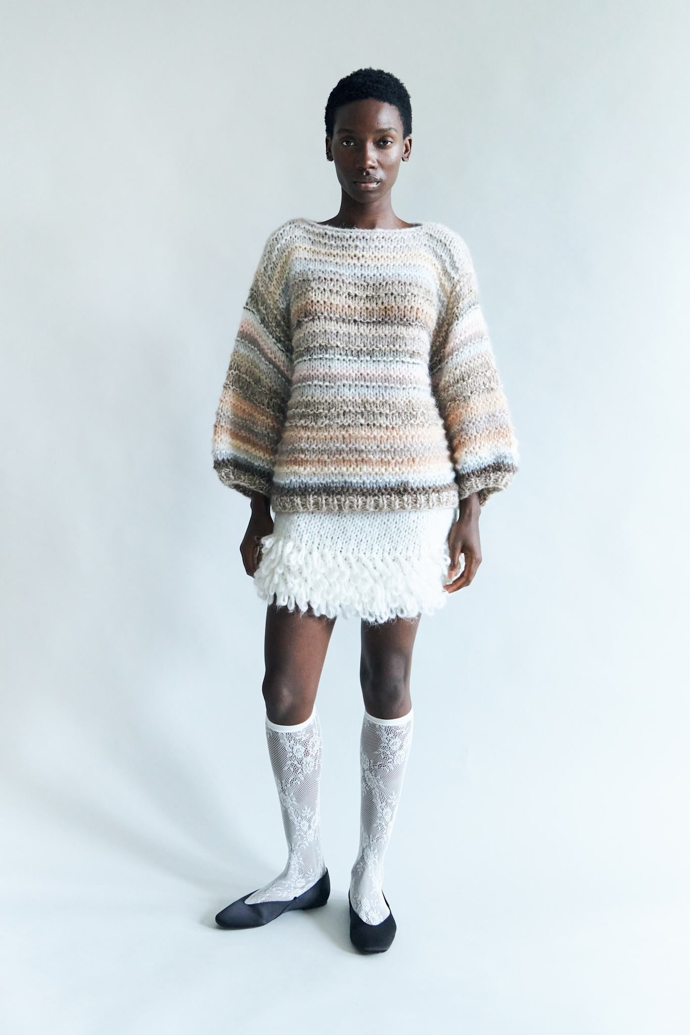 ROSA - 192 PEAT - DawnxDare.com