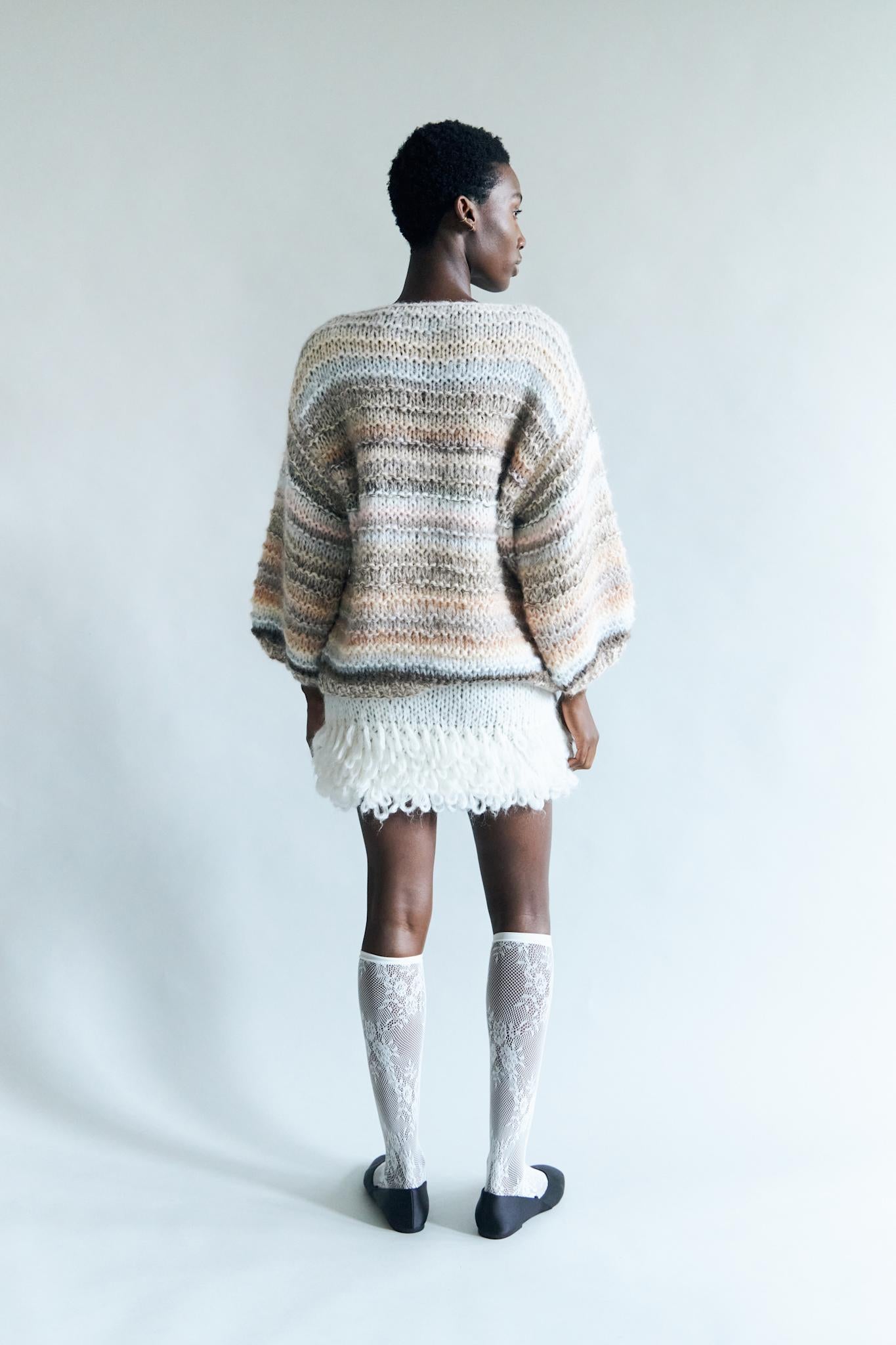 ROSA - 192 PEAT - DawnxDare.com