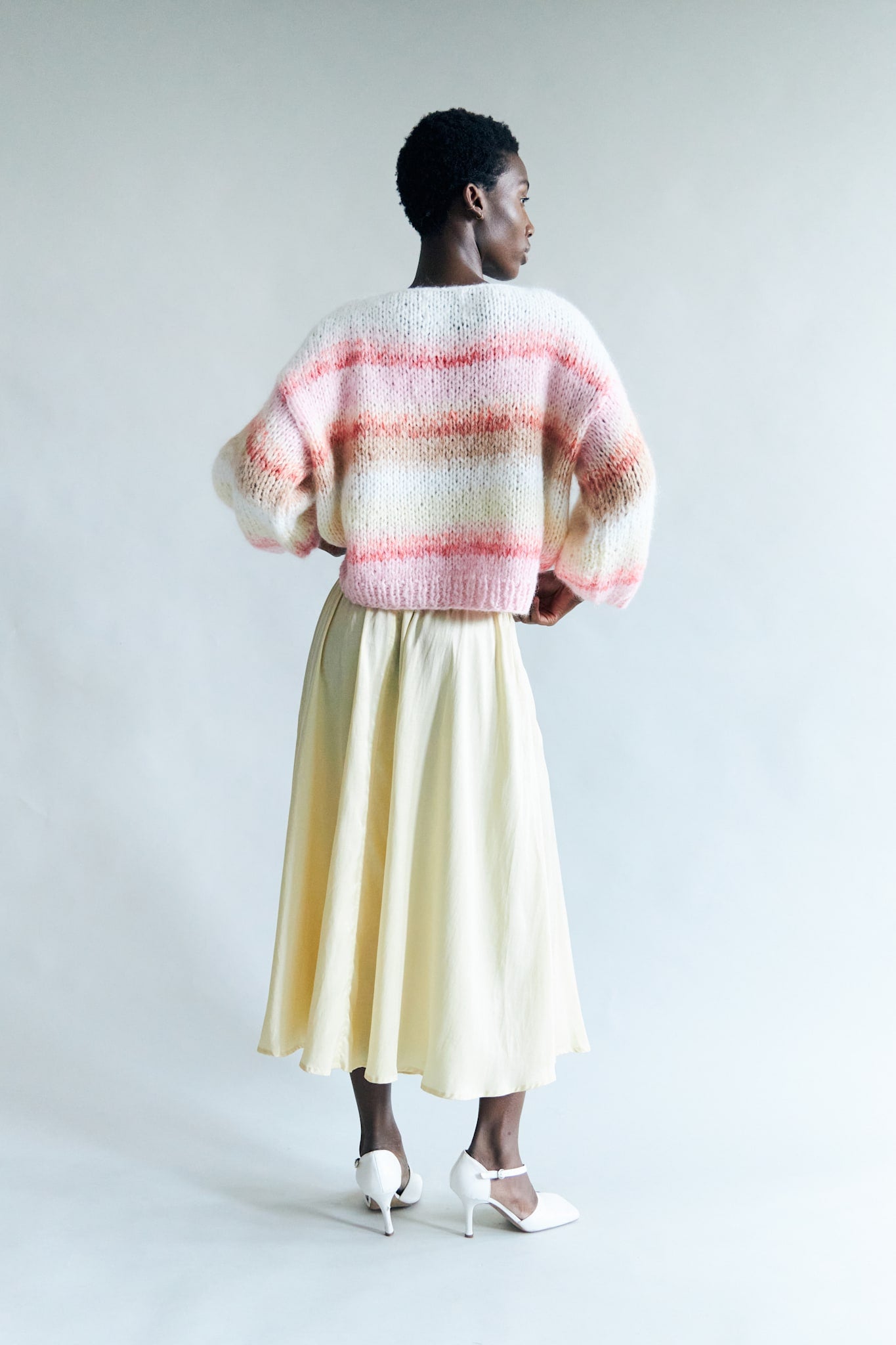 LOLA - 203 PINK SUN