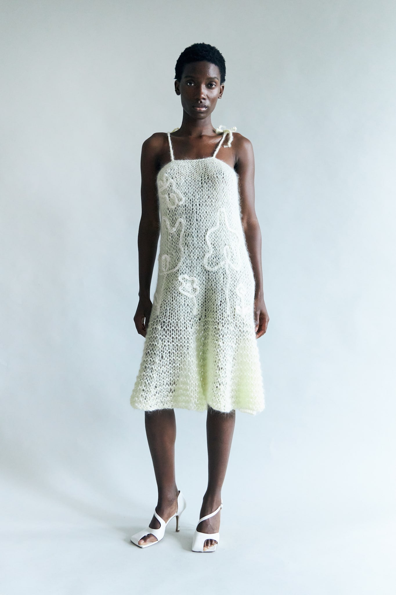 GINGER - 117 YELLOW - DawnxDare.com