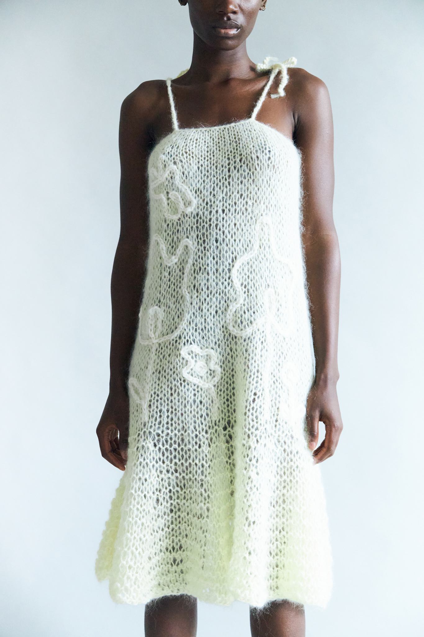 GINGER - 117 YELLOW - DawnxDare.com