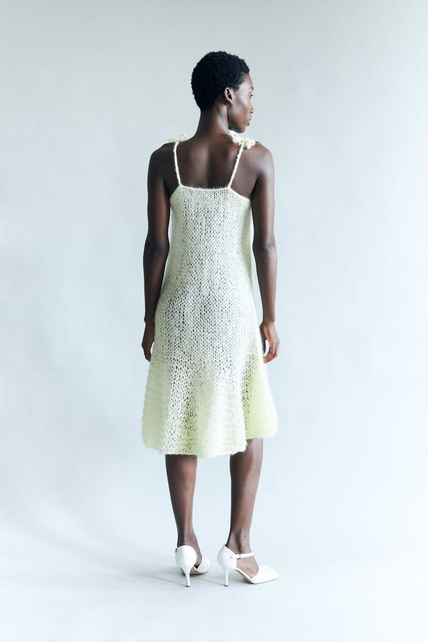 GINGER - 117 YELLOW - DawnxDare.com