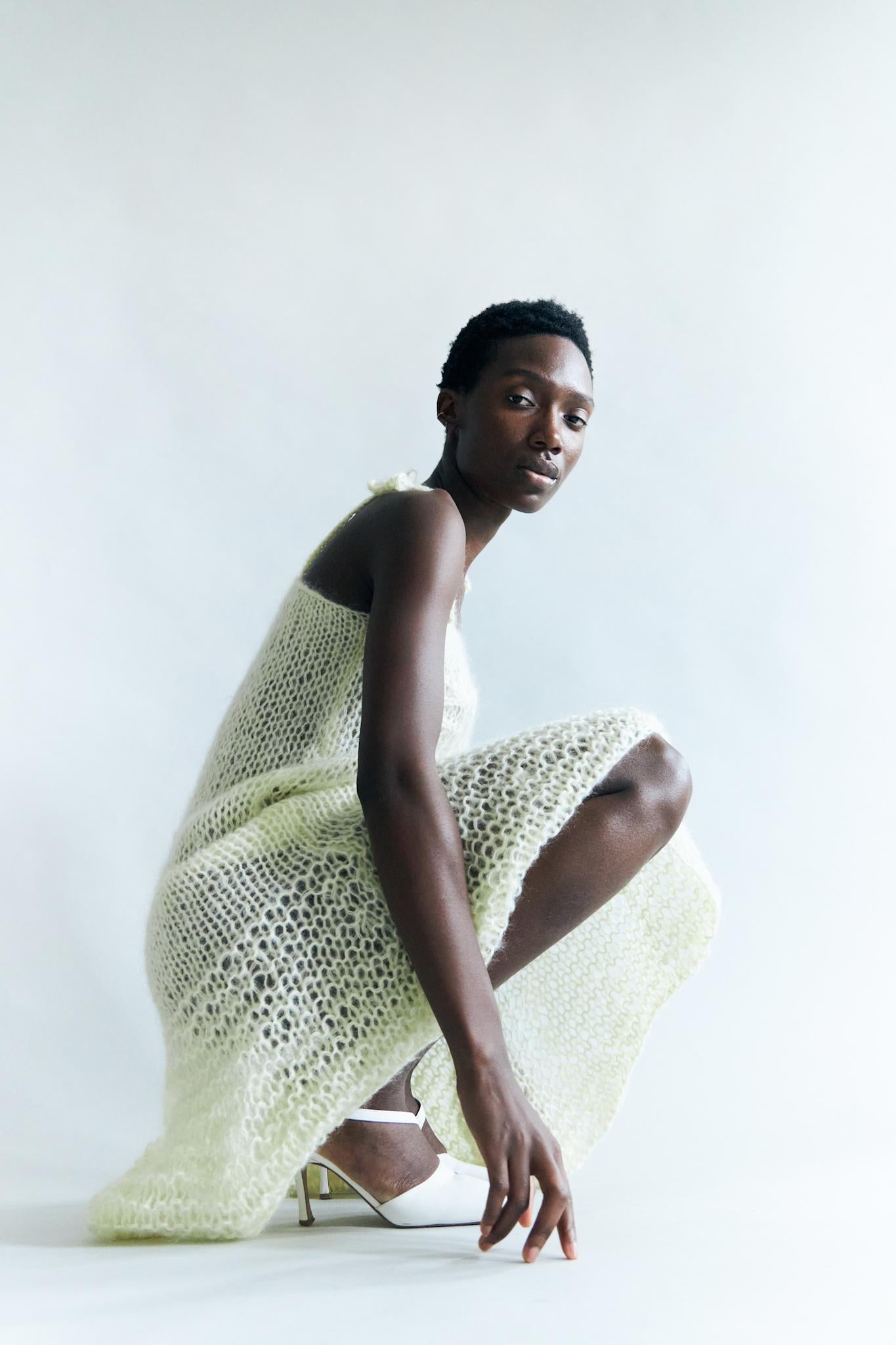 GINGER - 117 YELLOW - DawnxDare.com