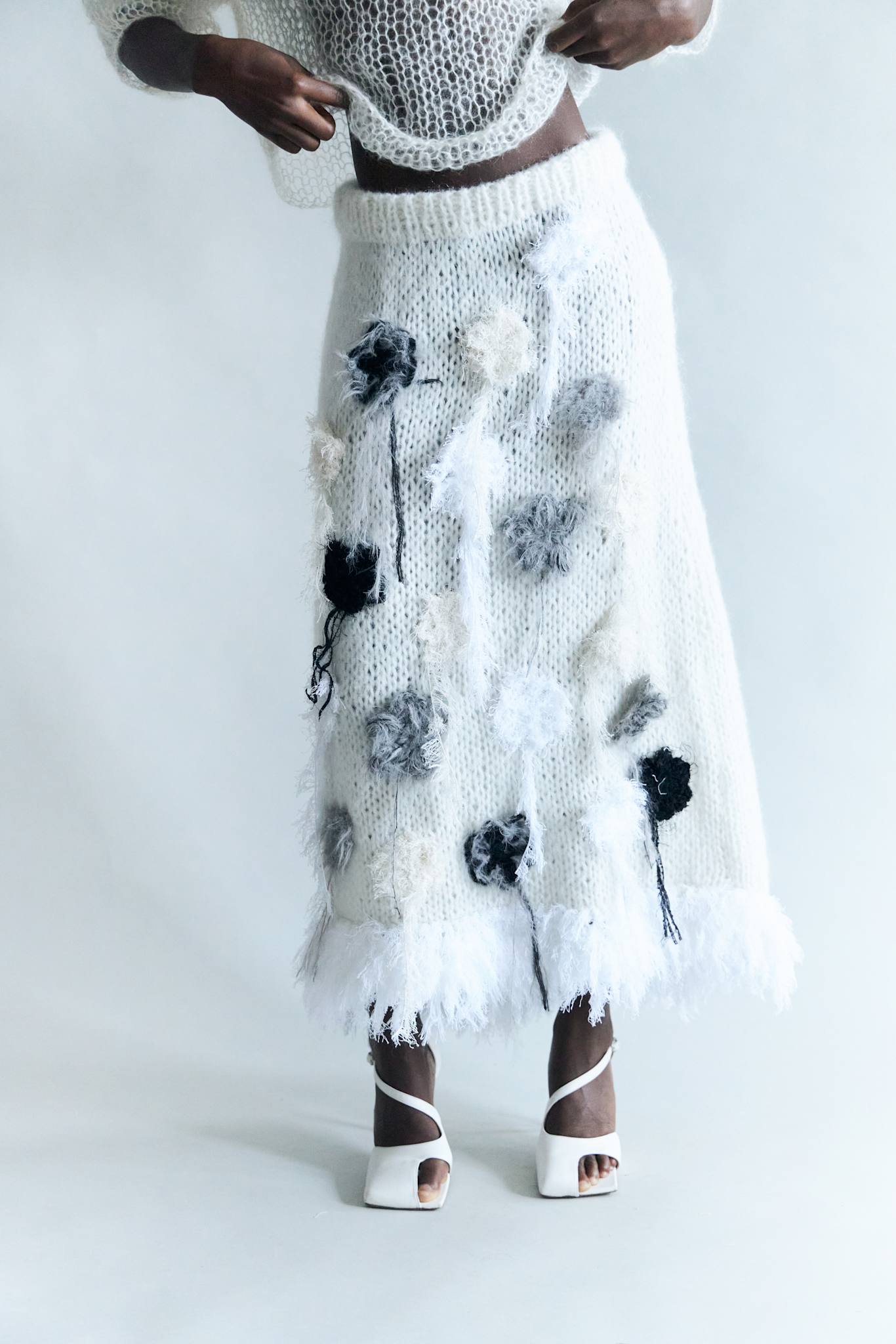 CINDIE - 102 CHALK - DawnxDare.com