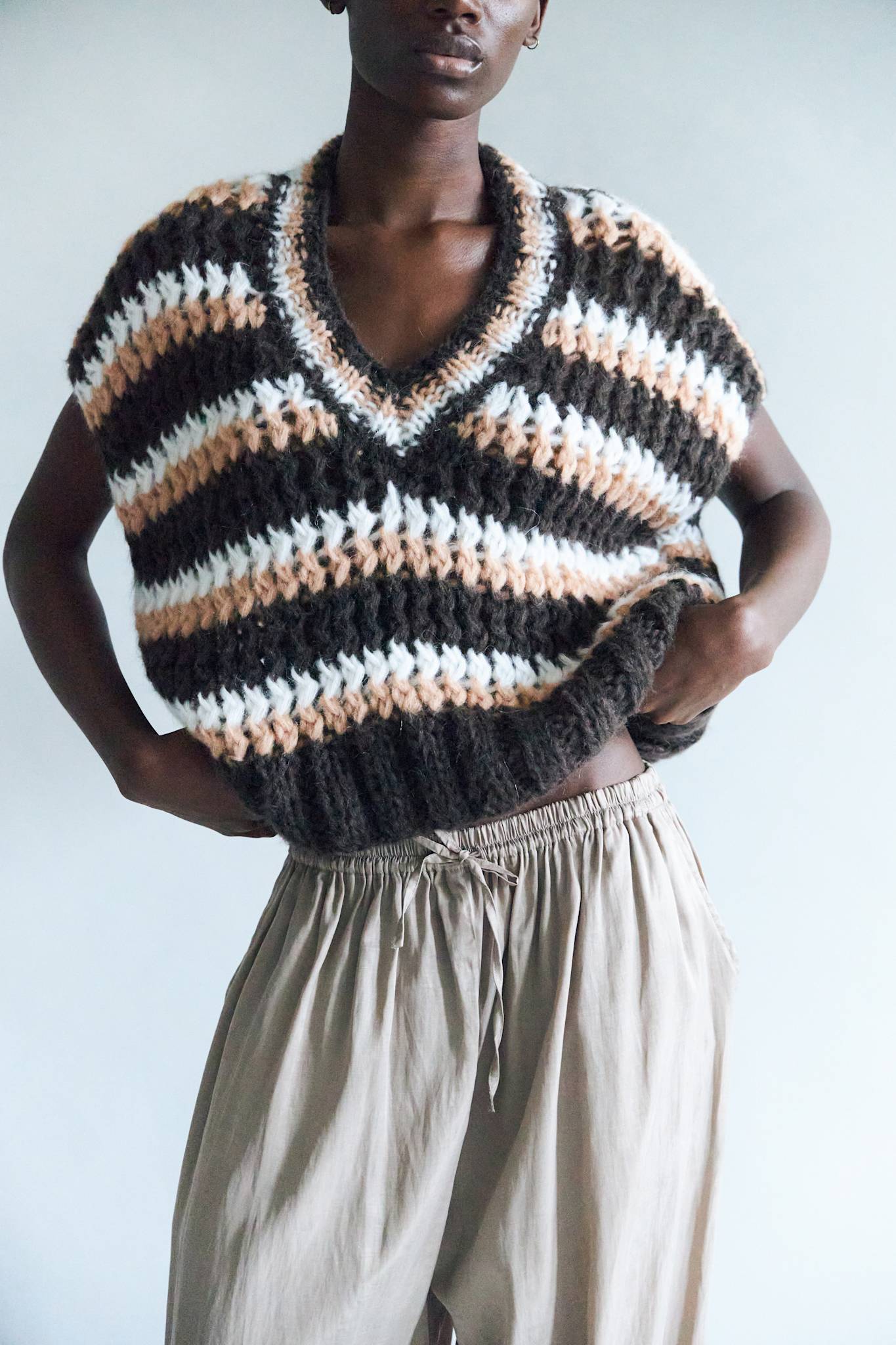 JANIE - 857 CHOC CHIP - DawnxDare.com