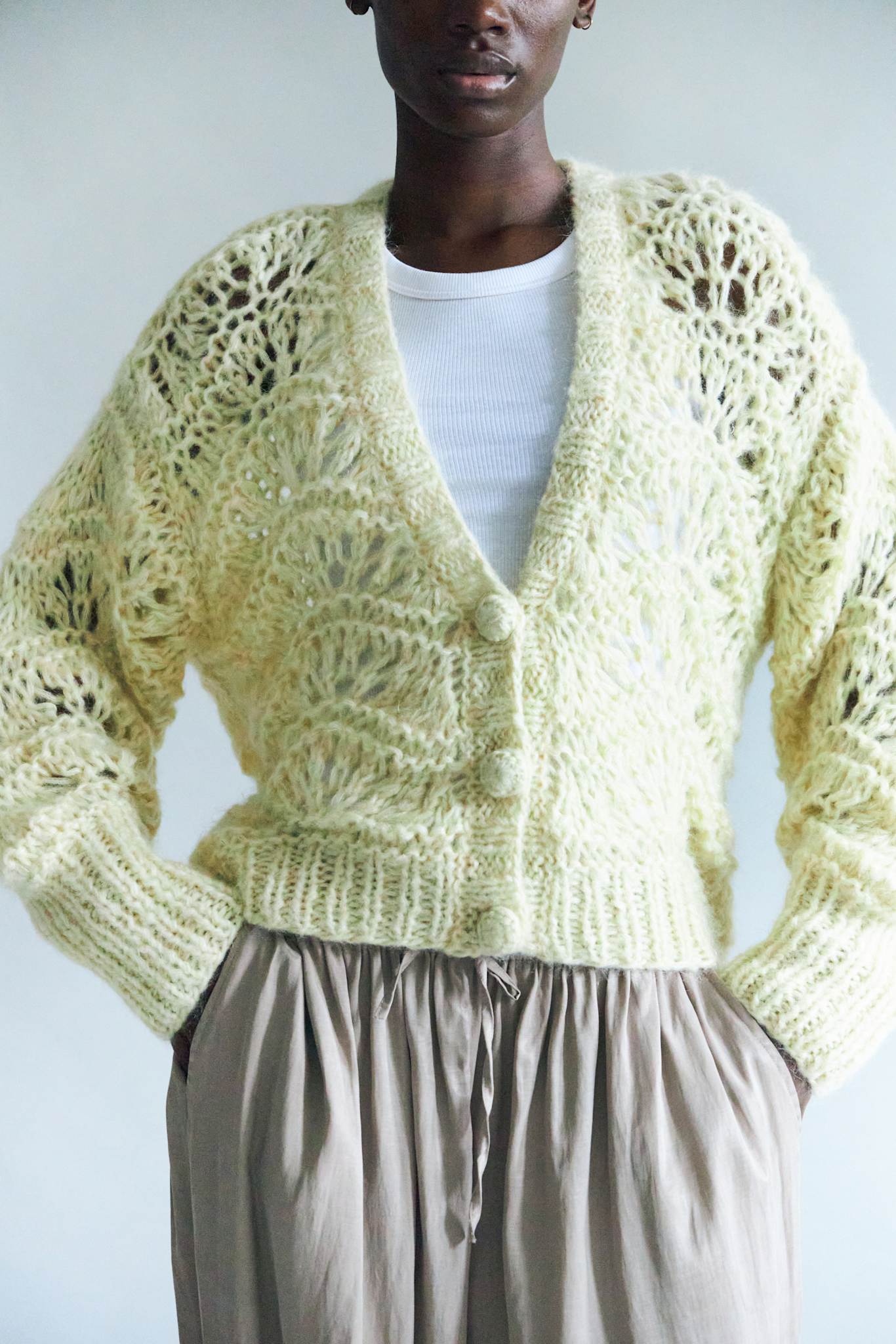 ESMERALDA - 117 YELLOW - DawnxDare.com