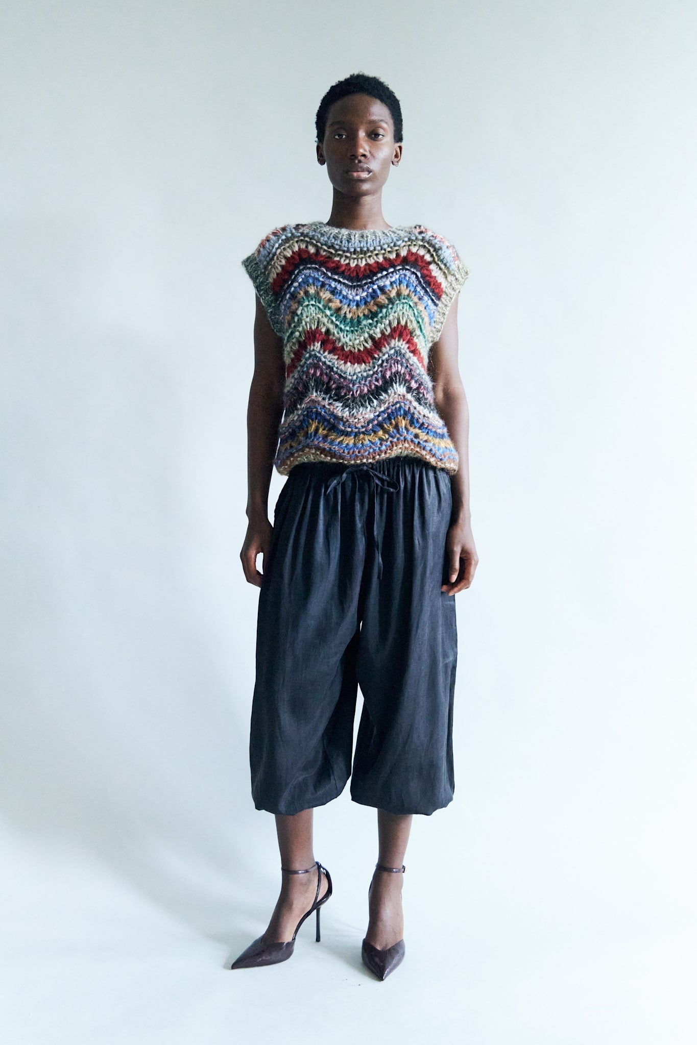 ALAIA - 199 BLACK - DawnxDare.com