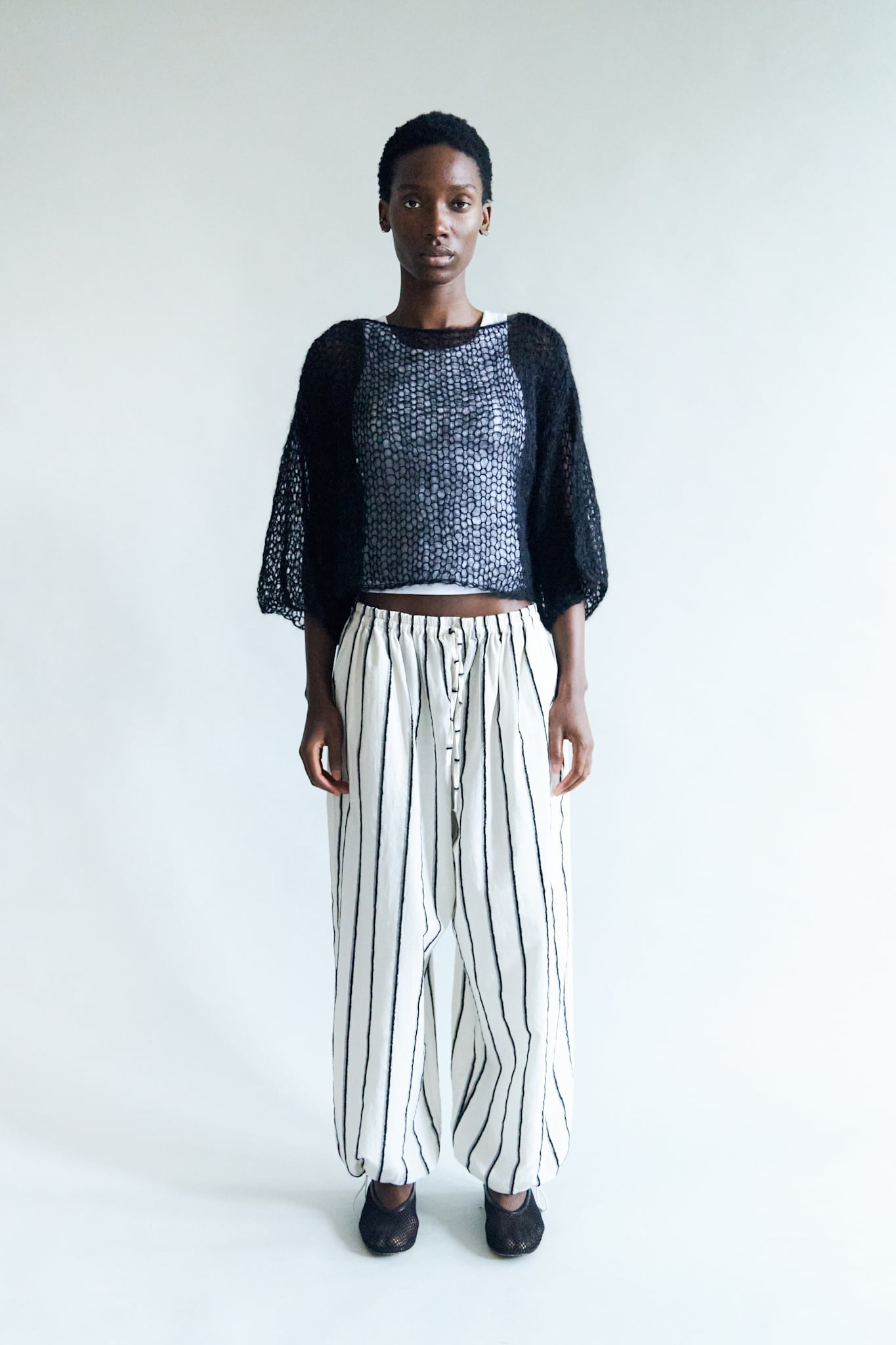 ALAIA - 110 KIT - DawnxDare.com