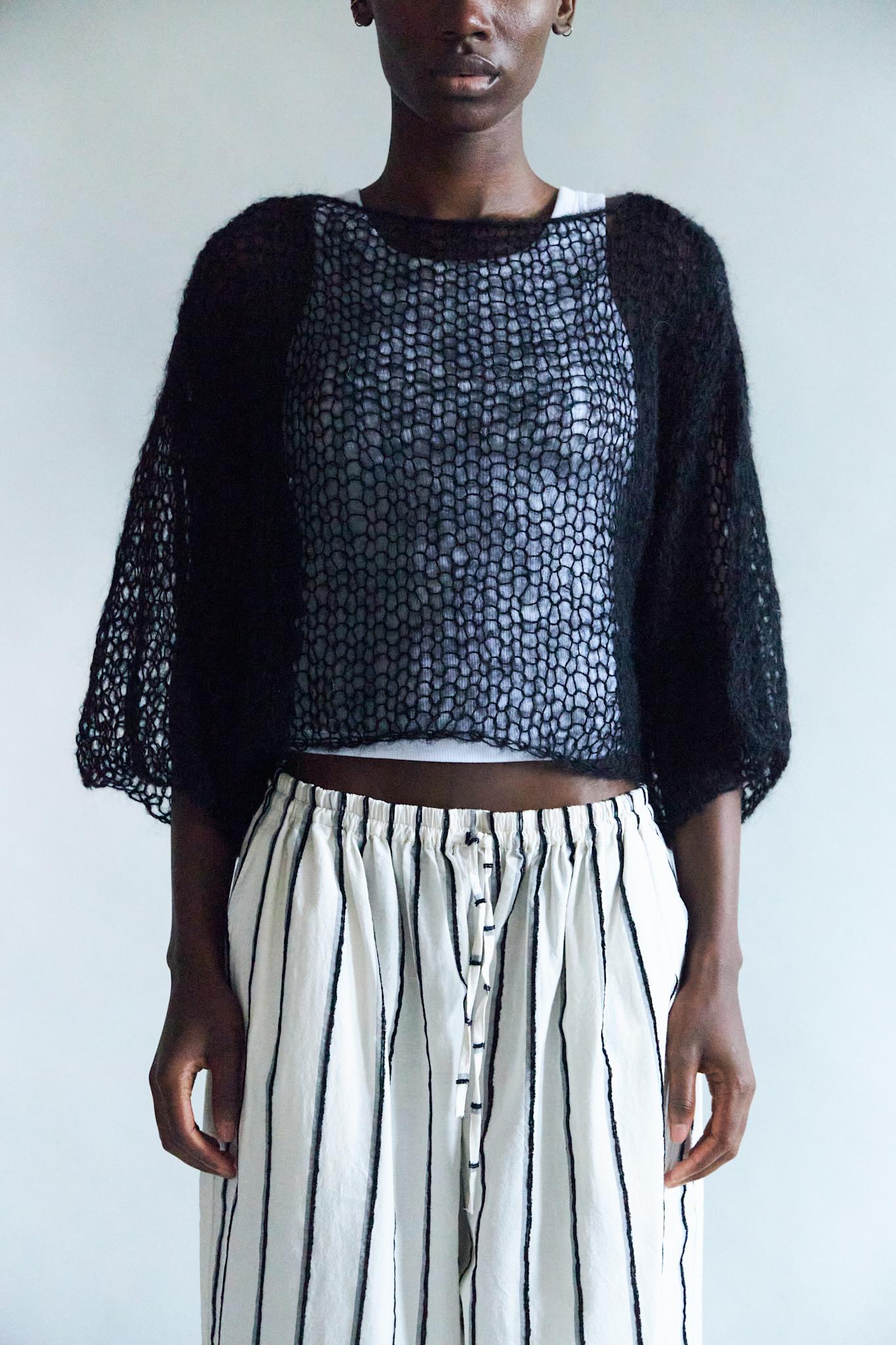 LILY - 199 BLACK - DawnxDare.com