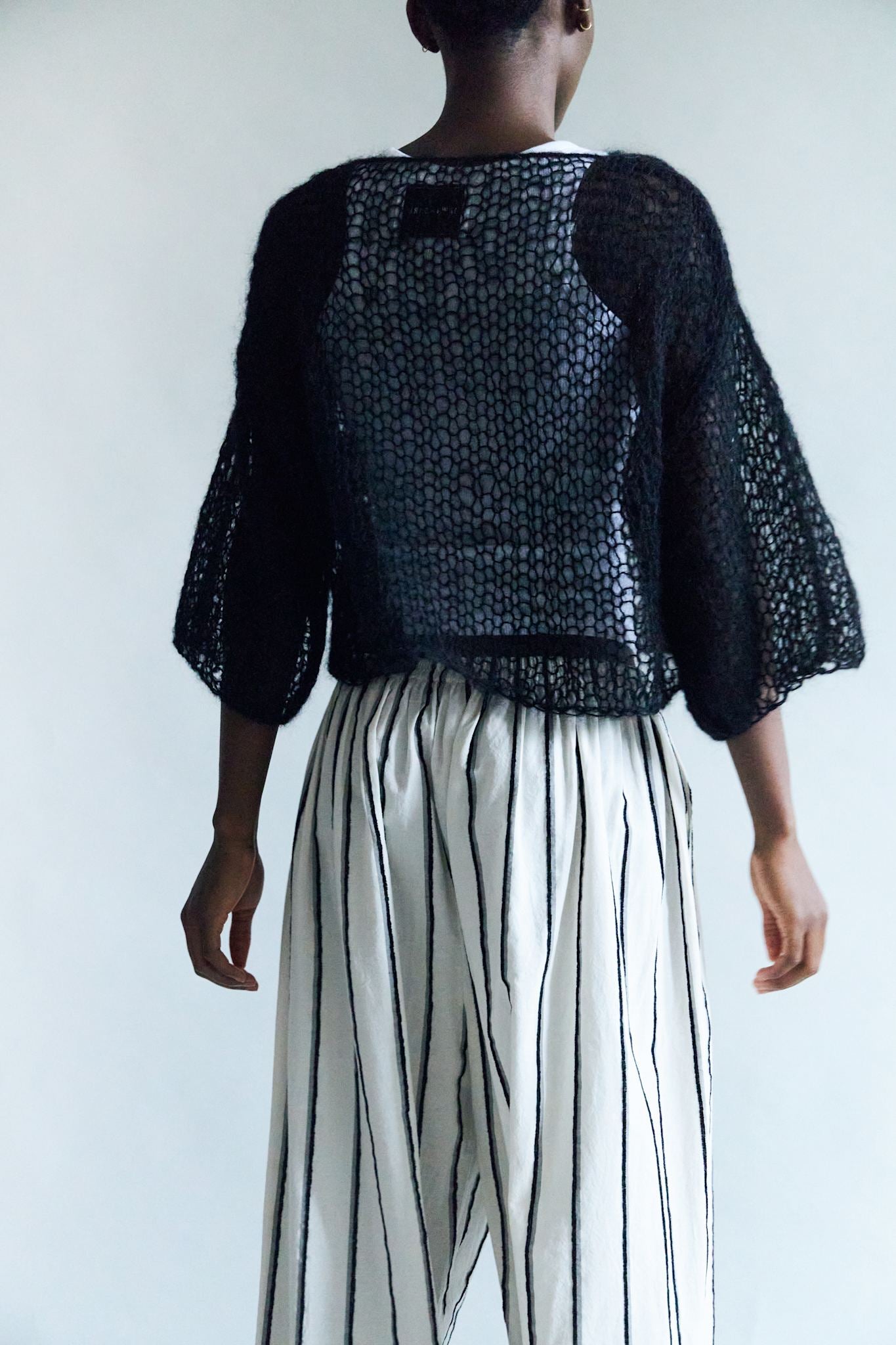 LILY - 199 BLACK - DawnxDare.com