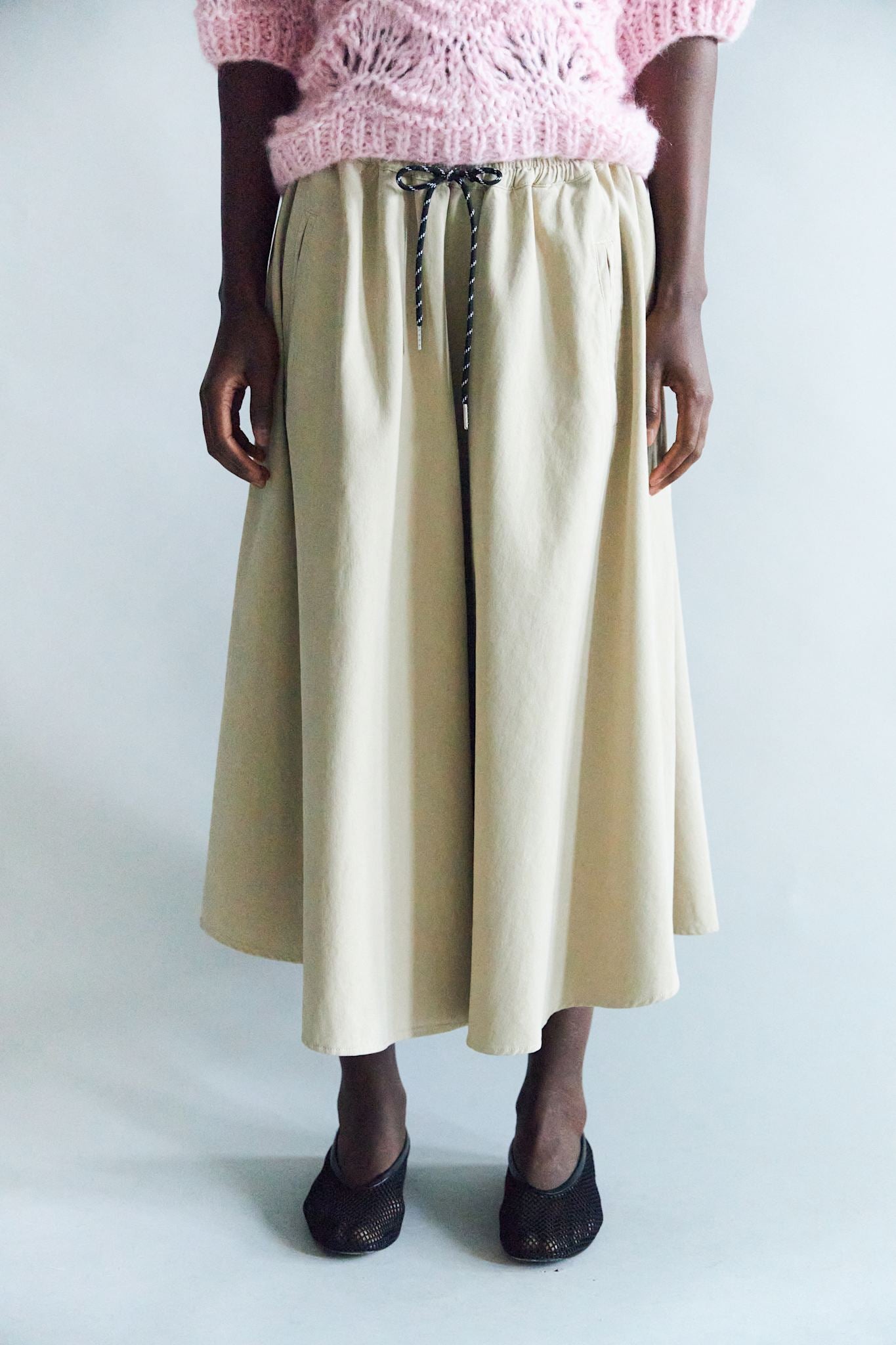 AMBER - 592 KHAKI - DawnxDare.com