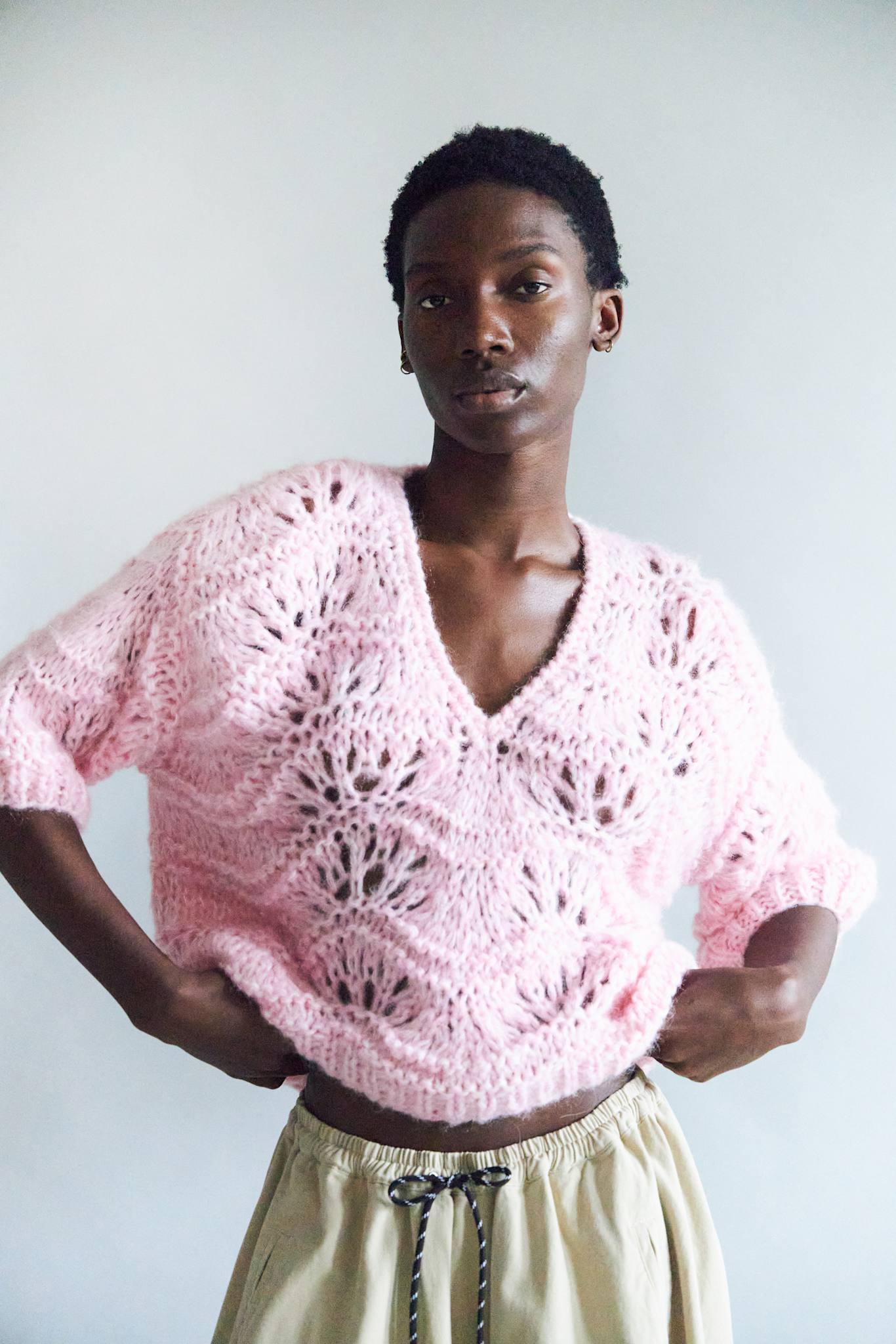 KNITWEAR