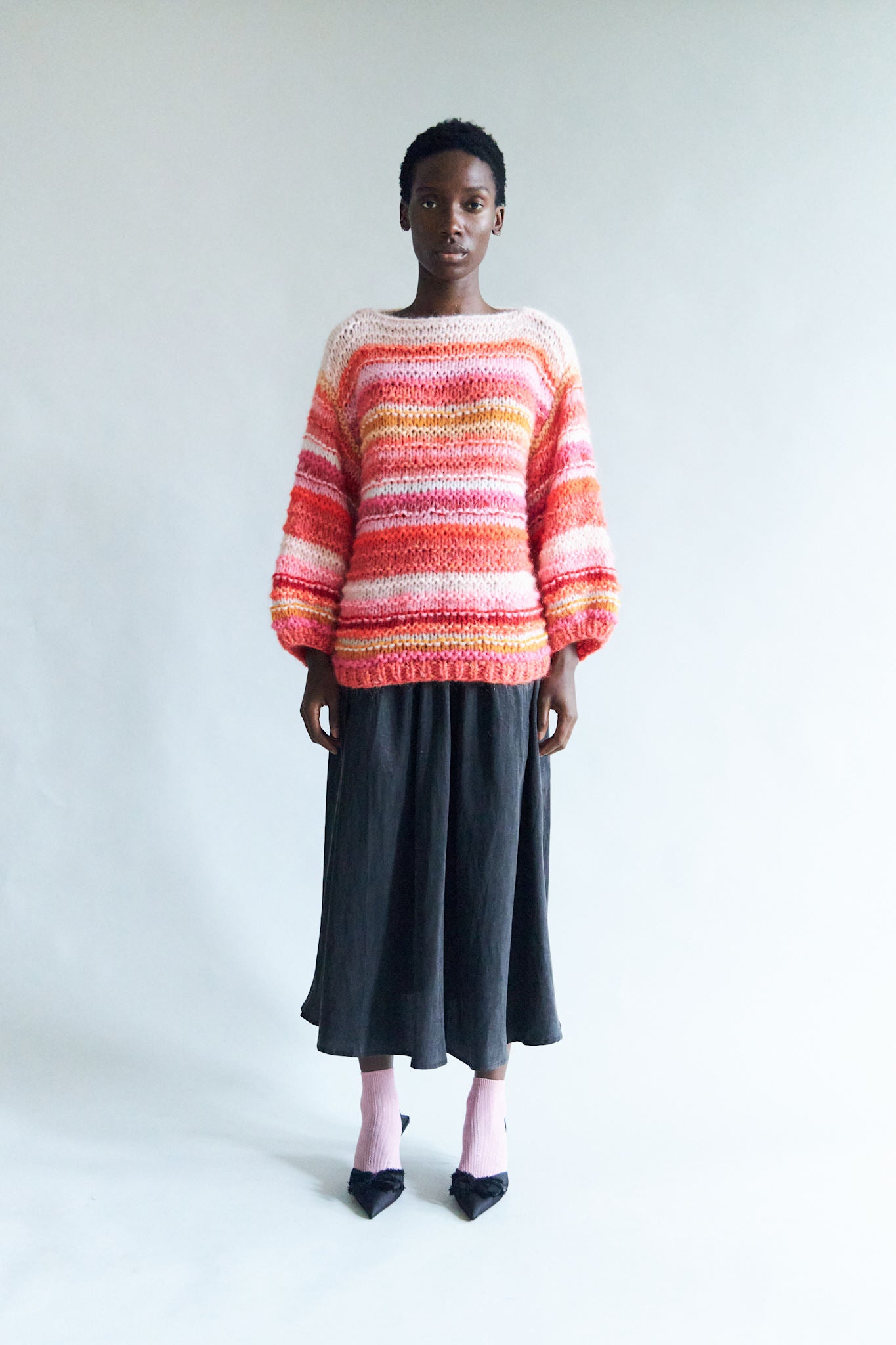 ROSA - 219 SUPER PINK - DawnxDare.com