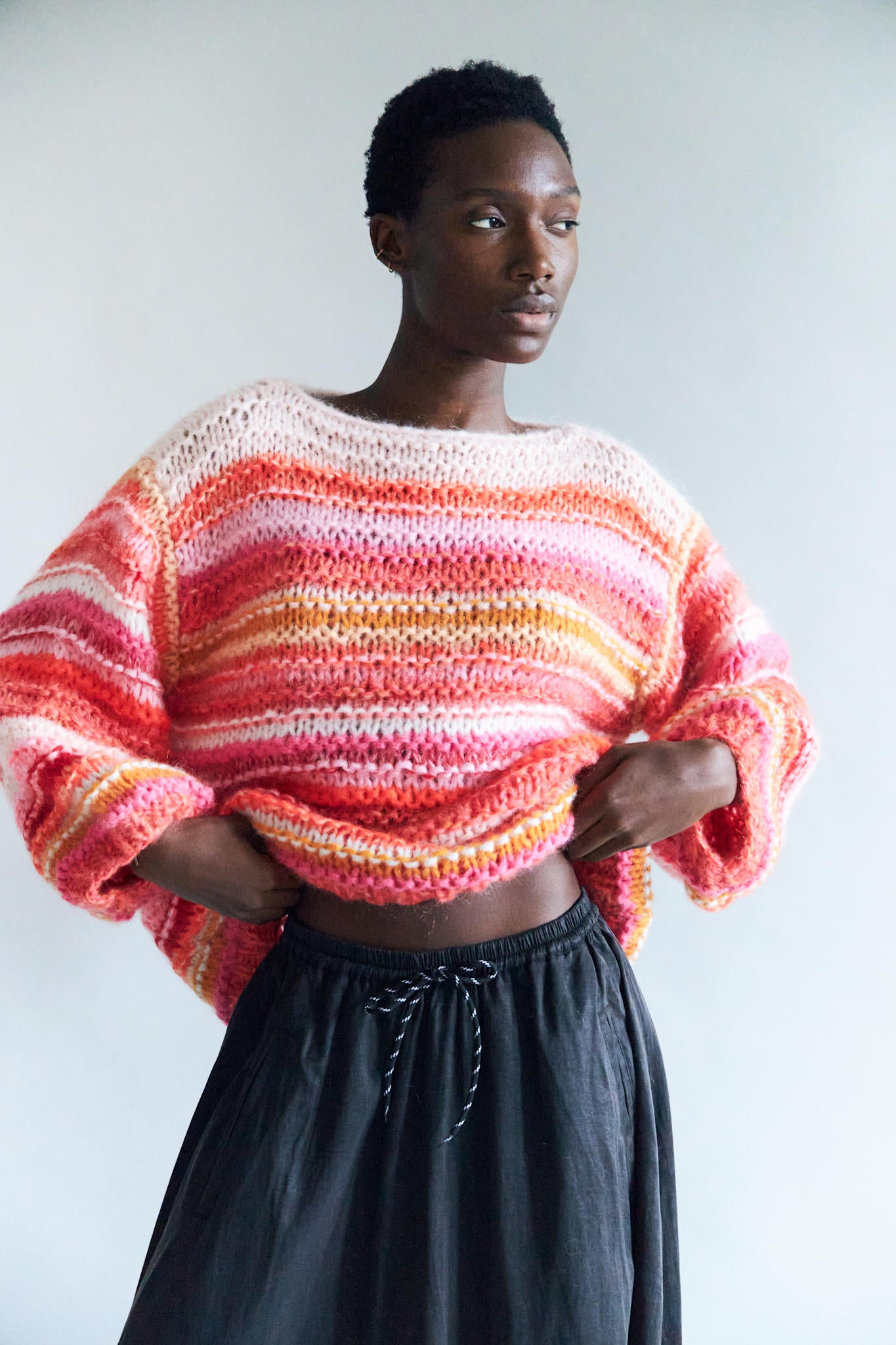 ROSA - 219 SUPER PINK - DawnxDare.com