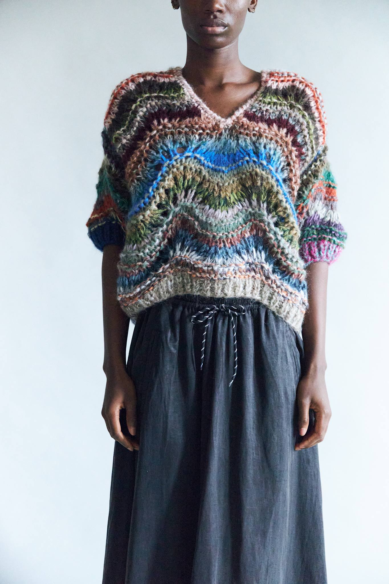 DAWN x DARE - Limited Edition Knitwear