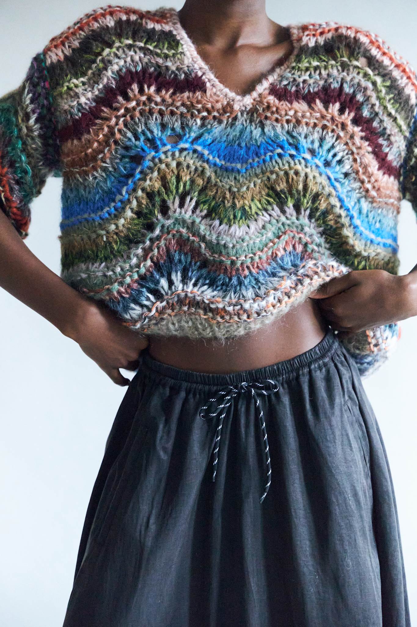 AMBER - 199 BLACK - DawnxDare.com