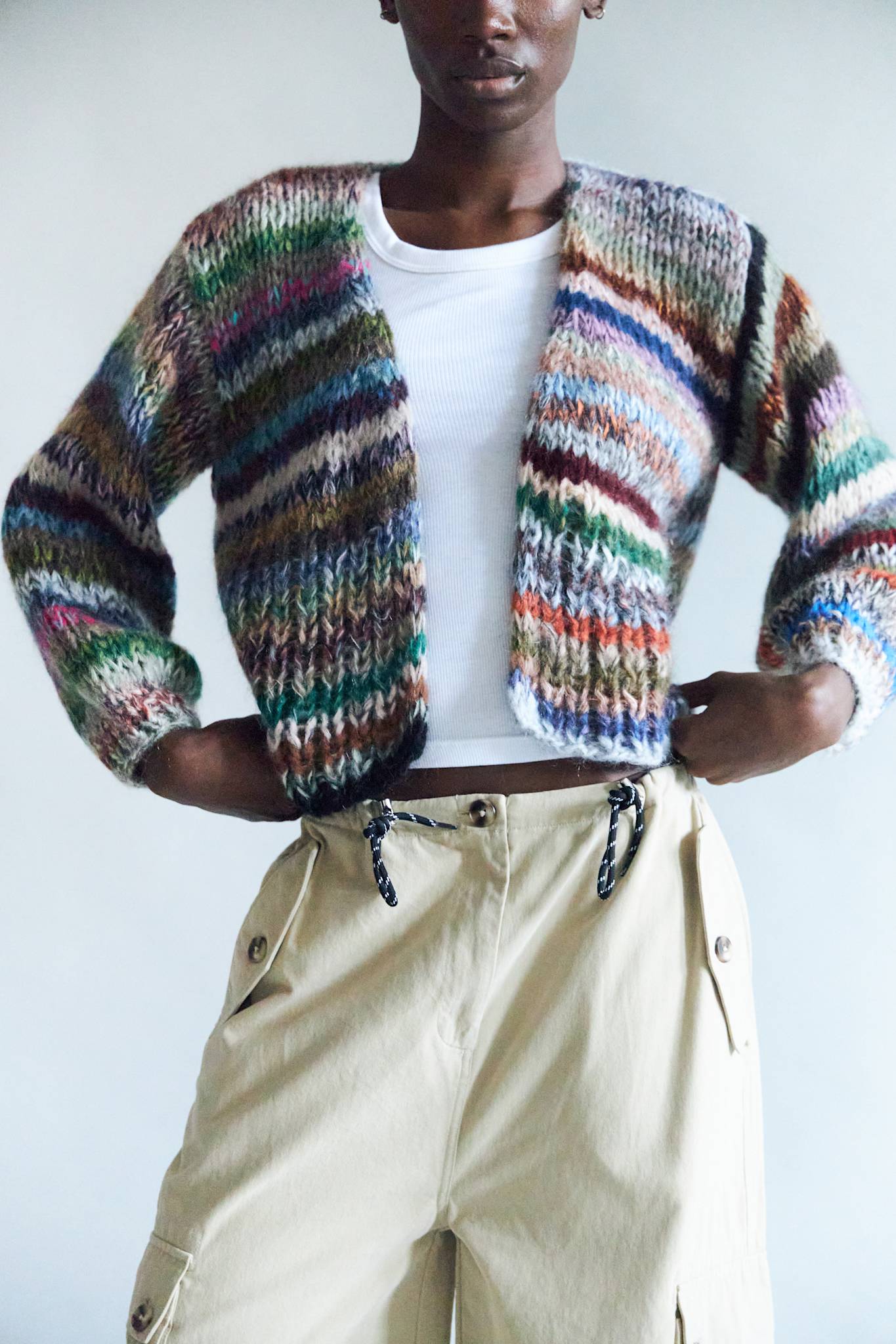 DAWN x DARE - Limited Edition Knitwear