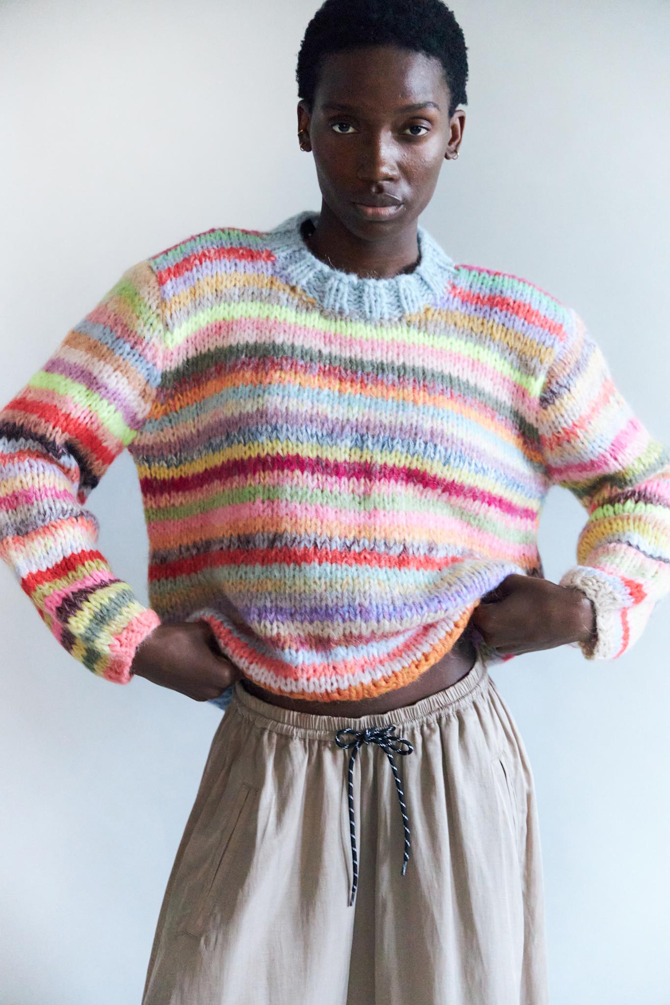 GENOVA DS - 900 MULTI