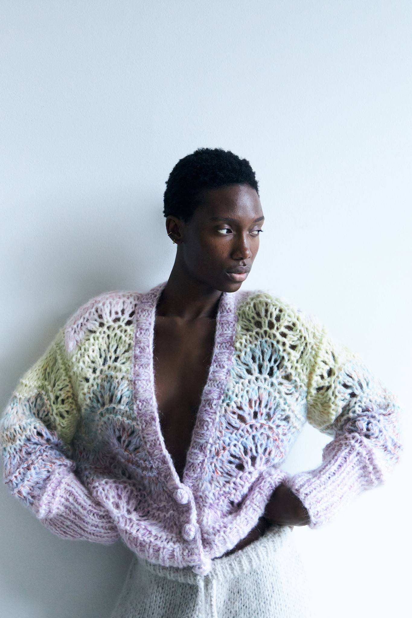 ESMERALDA - 820 PASTEL SHADE