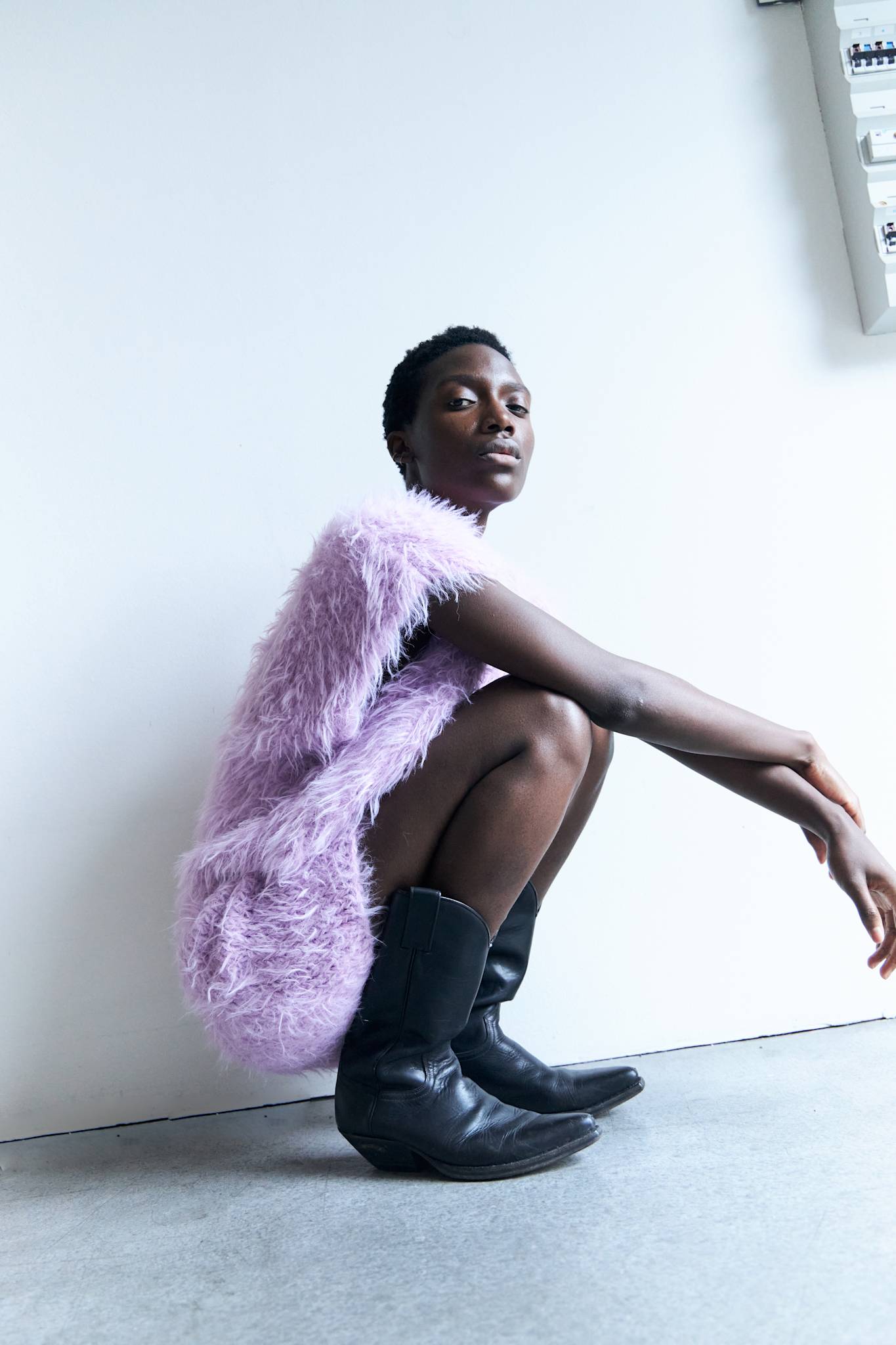 BECCA - 219 SUPER PINK