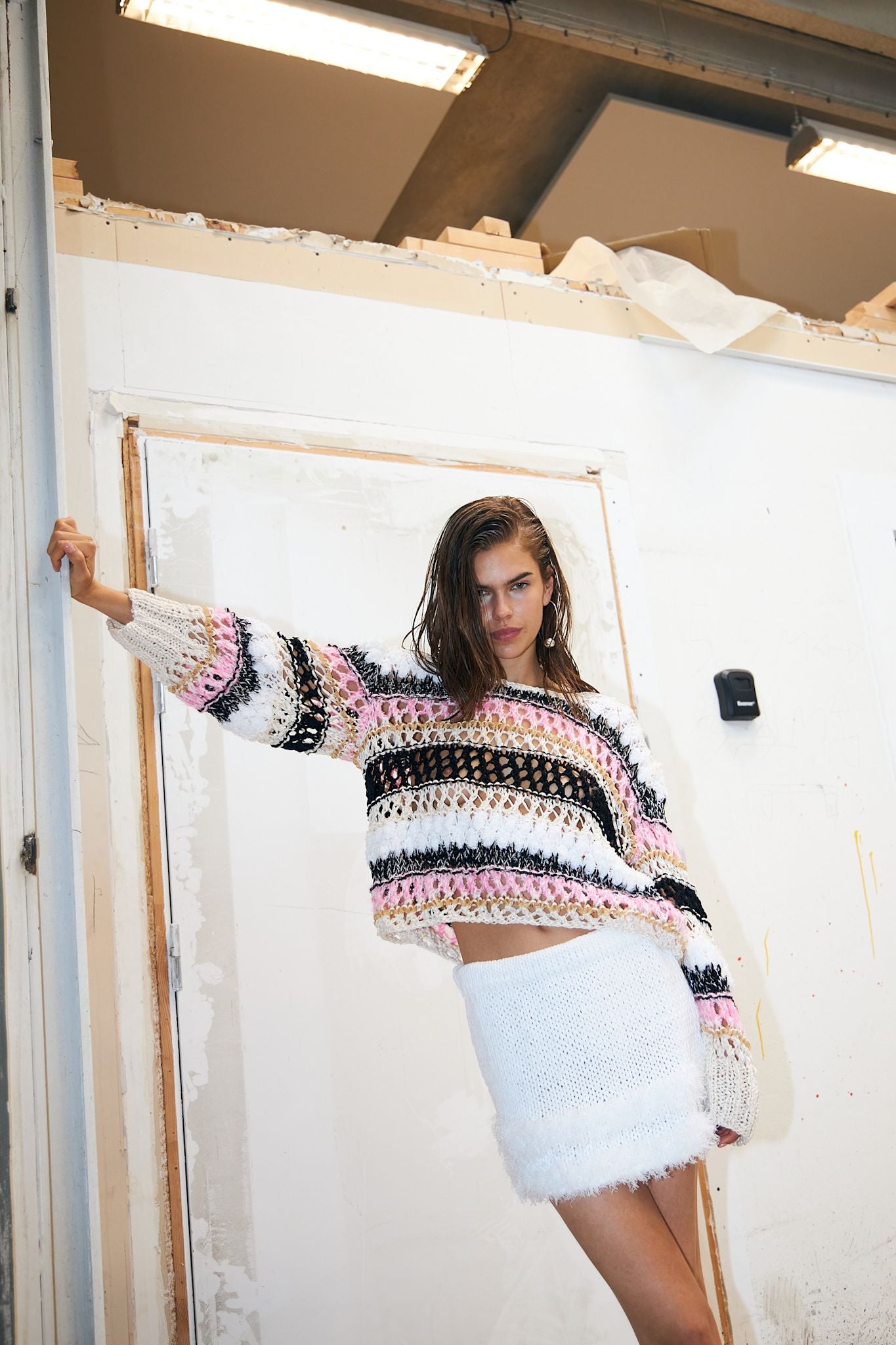 ELOISE - 920 PINK MULTI - DawnxDare.com