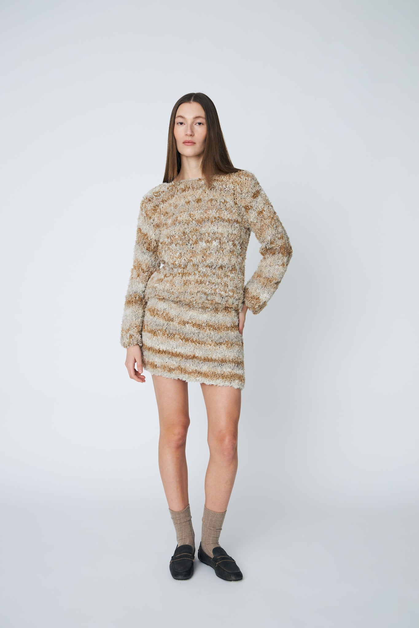 STAN SKIRT - 110 KIT