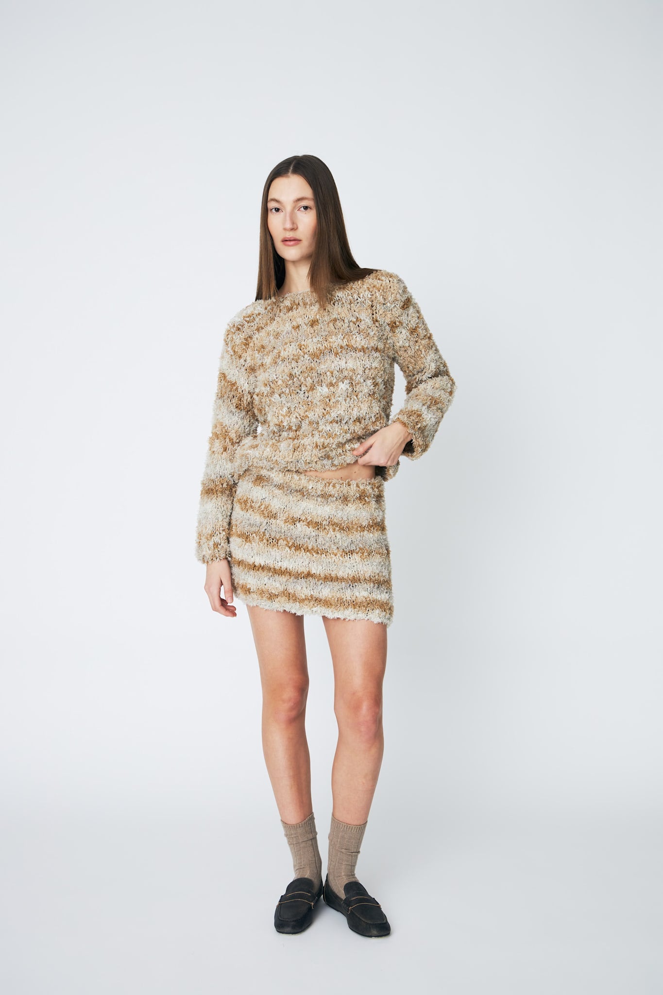 STAN SKIRT - 110 KIT