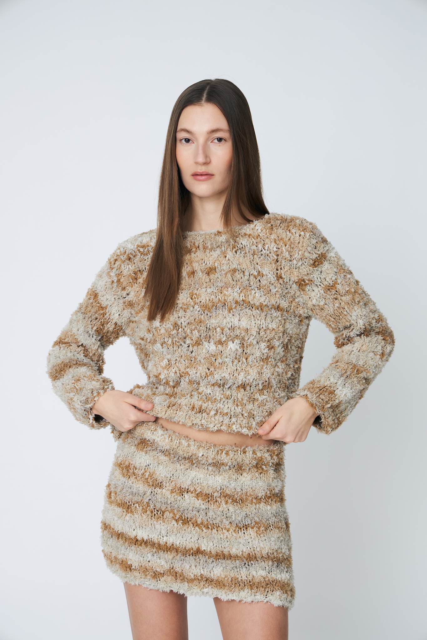 STAN SKIRT - 110 KIT