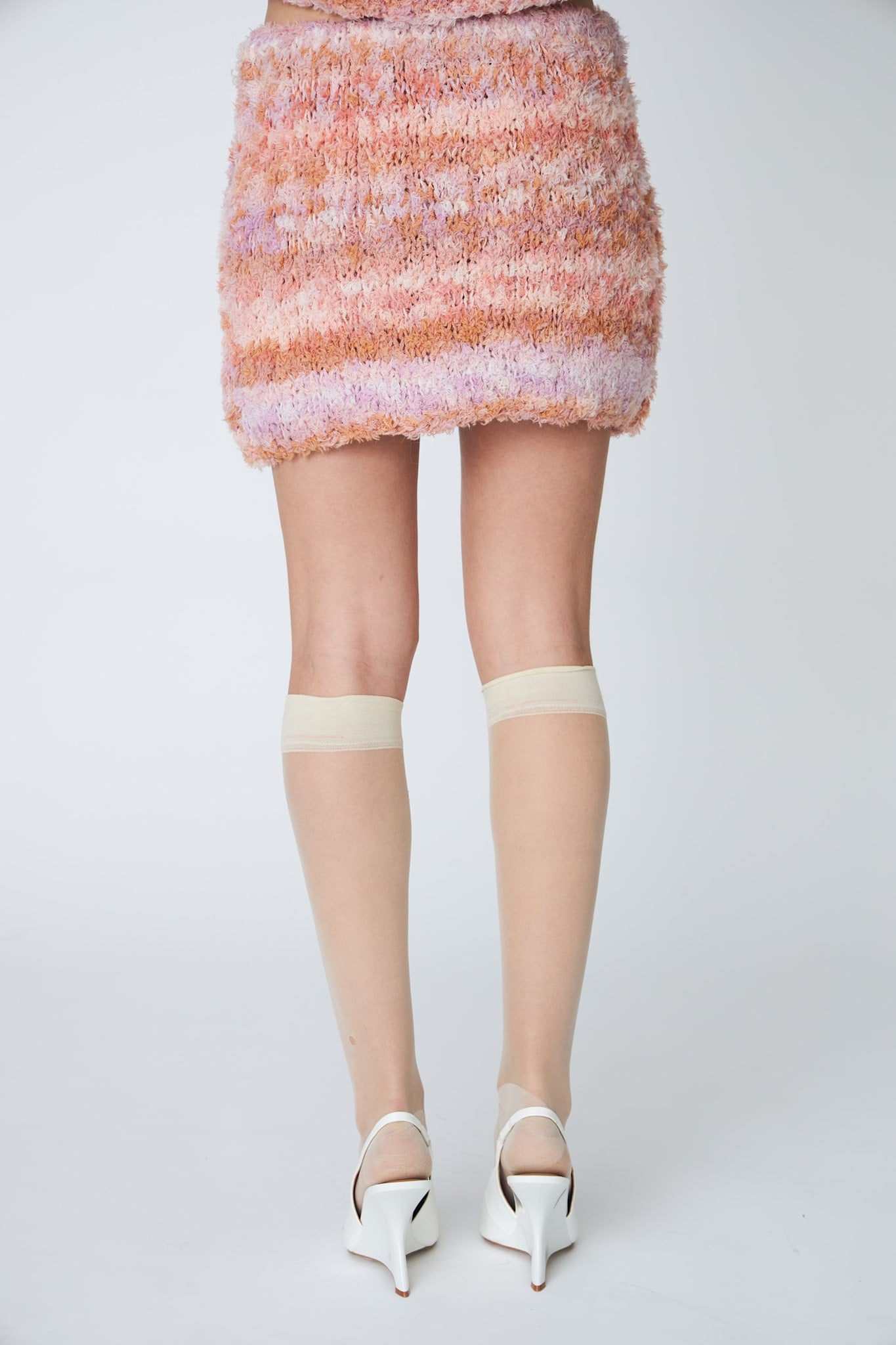 STAN SKIRT - 207 TAN
