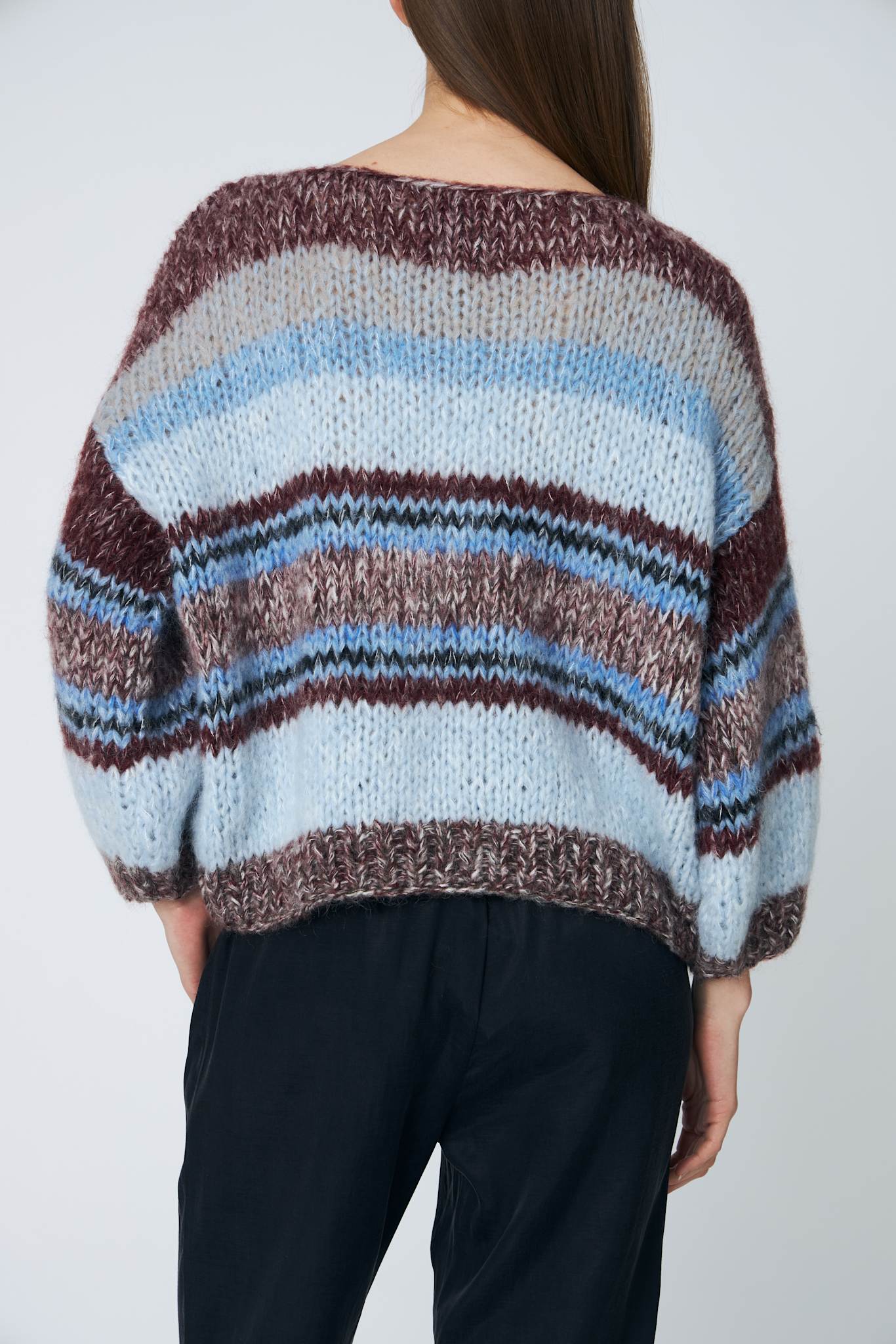 LOLA CREW - 940 MIDNIGHT RAISIN - DawnxDare.com